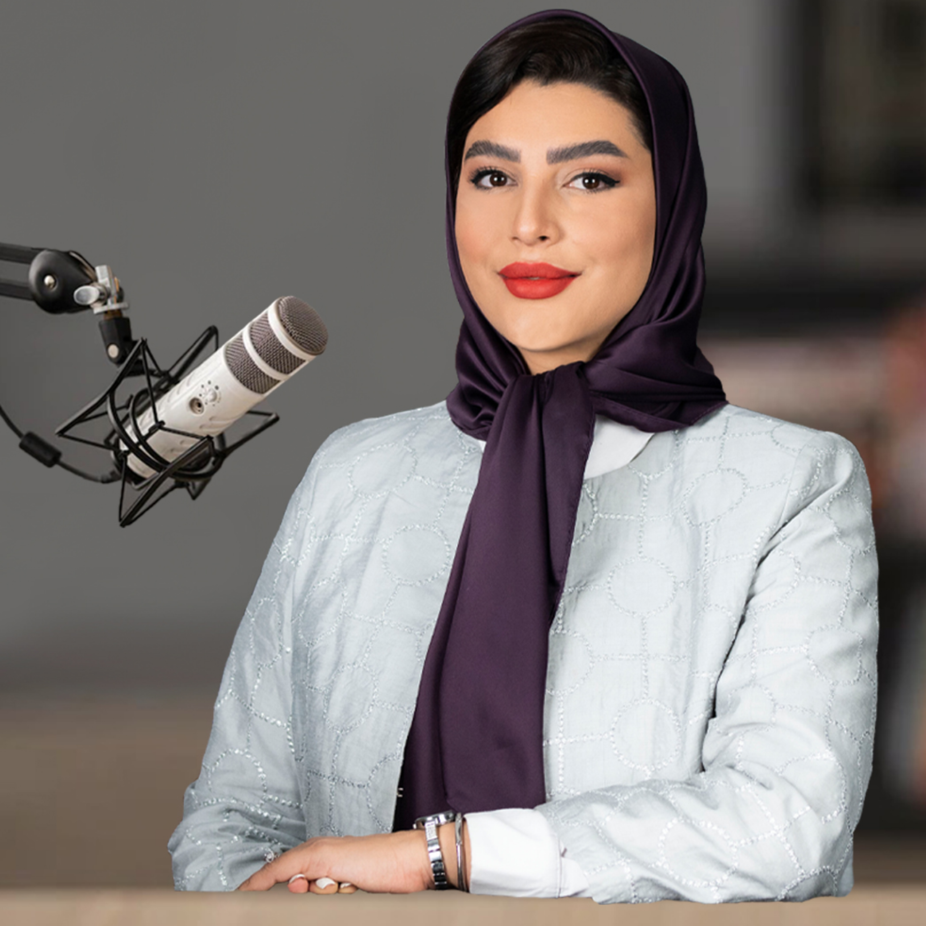 کاور پادکست 8: نحوه ارسال صورتحساب الکترونیکی