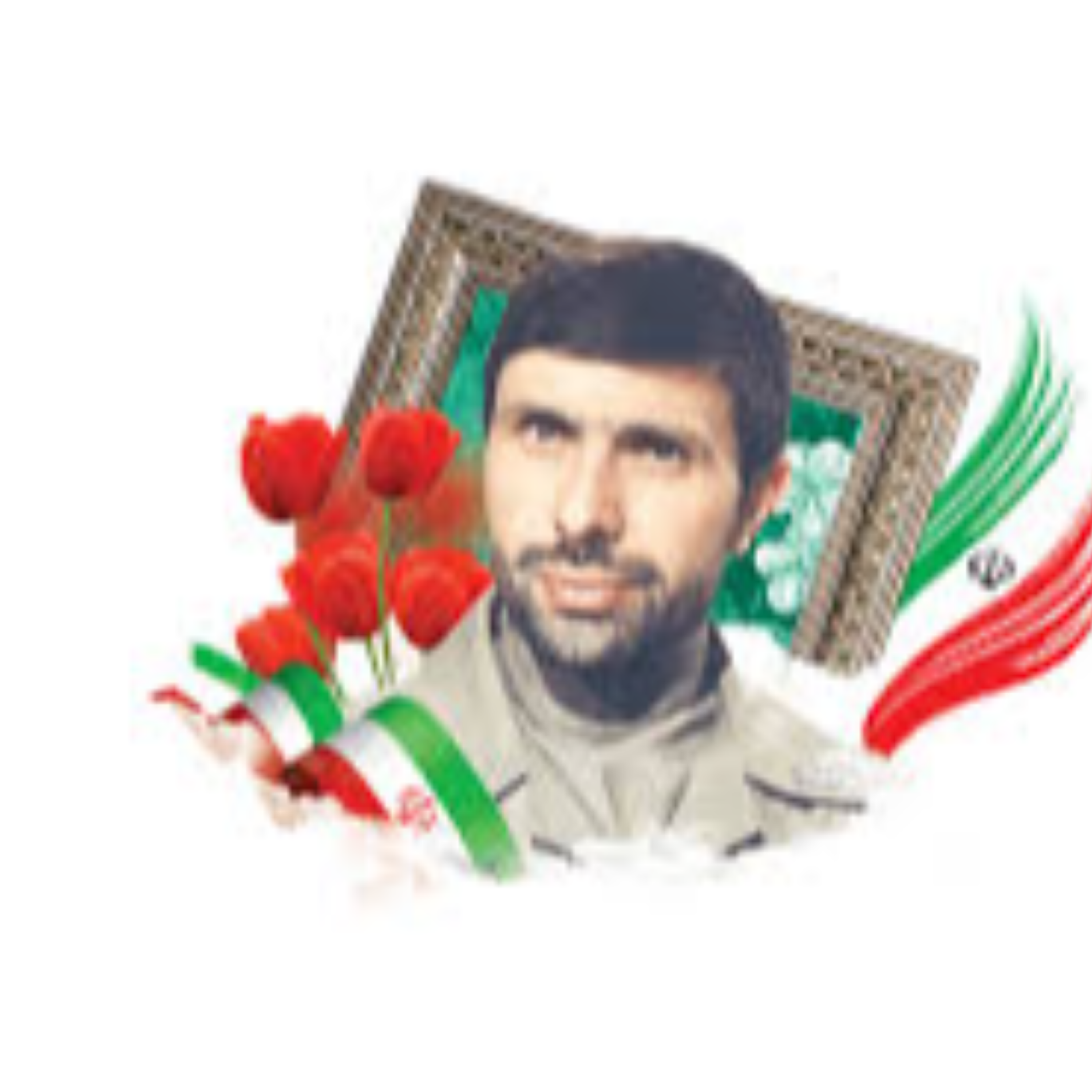 کاور معرفی کوتاهی از صیاد شیرازی