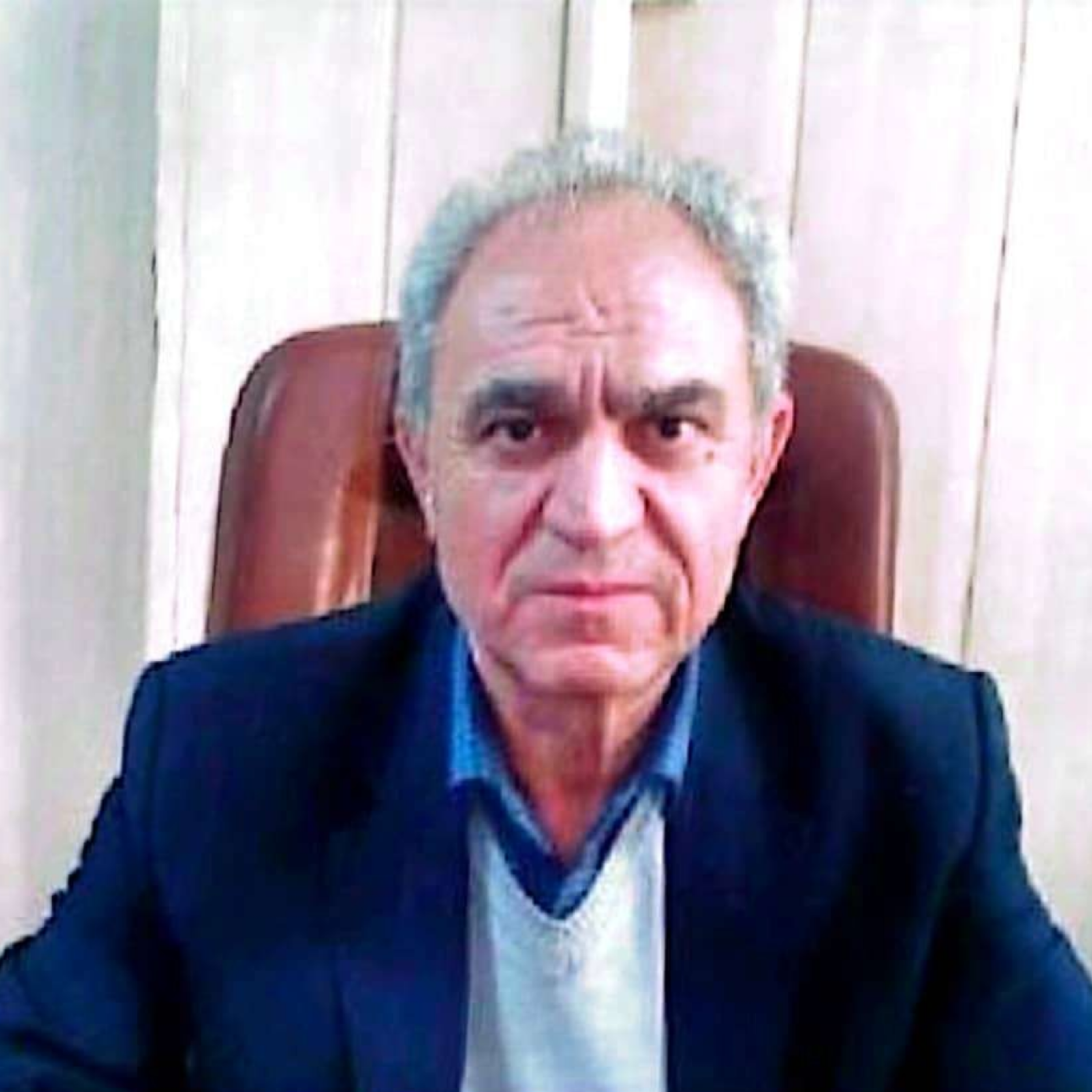 کاور مهندس سنائی راوی روزگاران پر فراز و نشیب مخابرات تهران