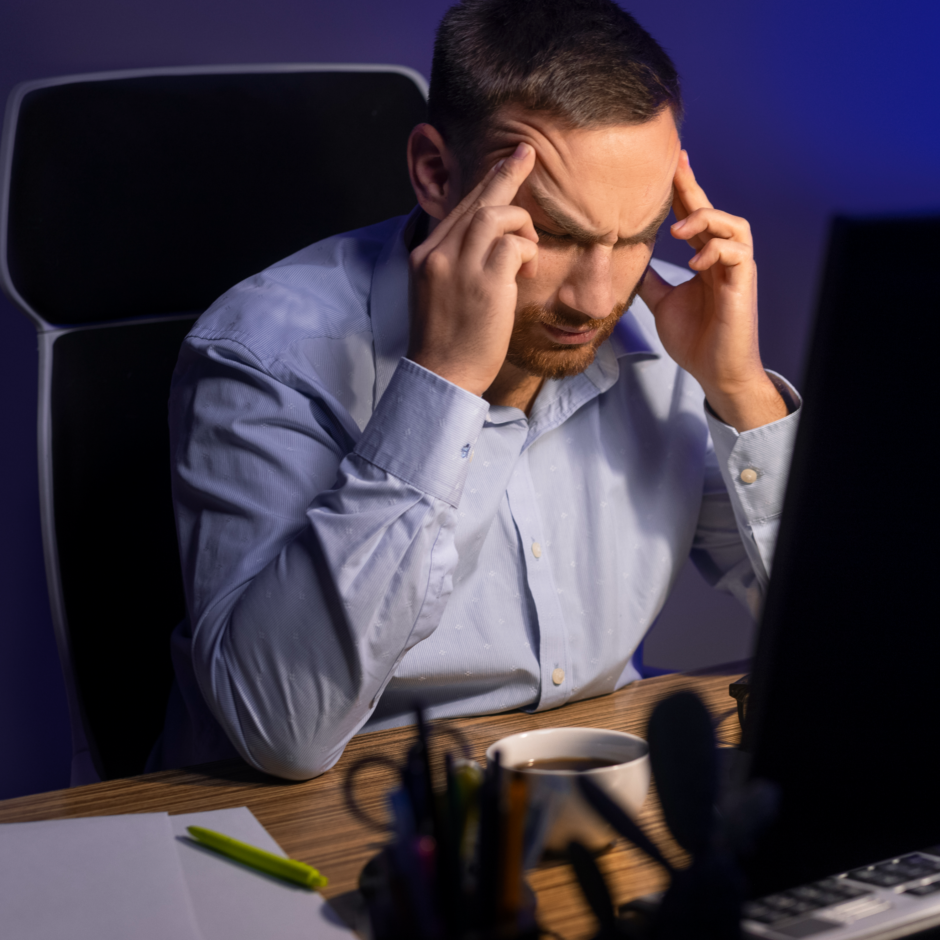 کاور ترس در فارکس