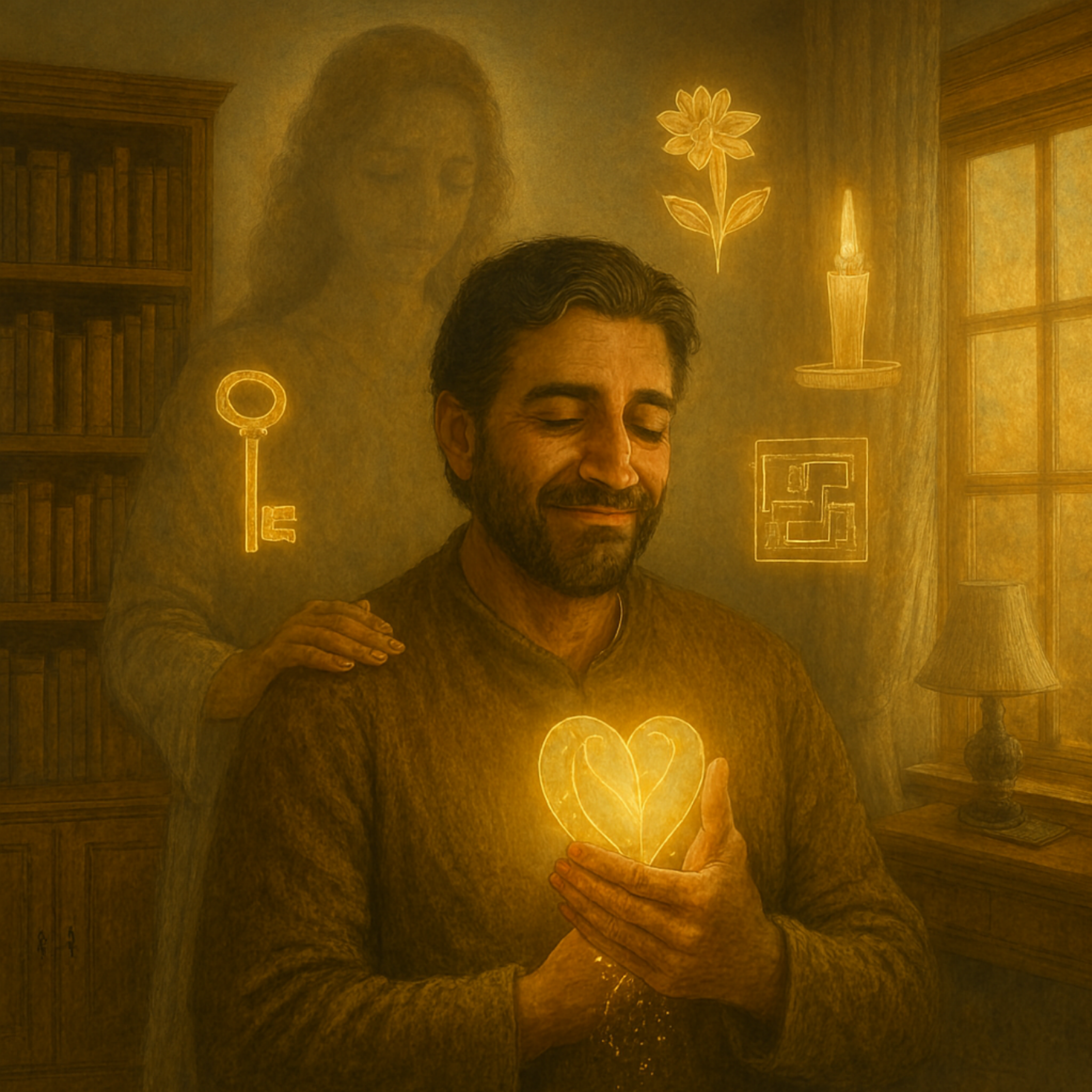 کاور بانوی امین