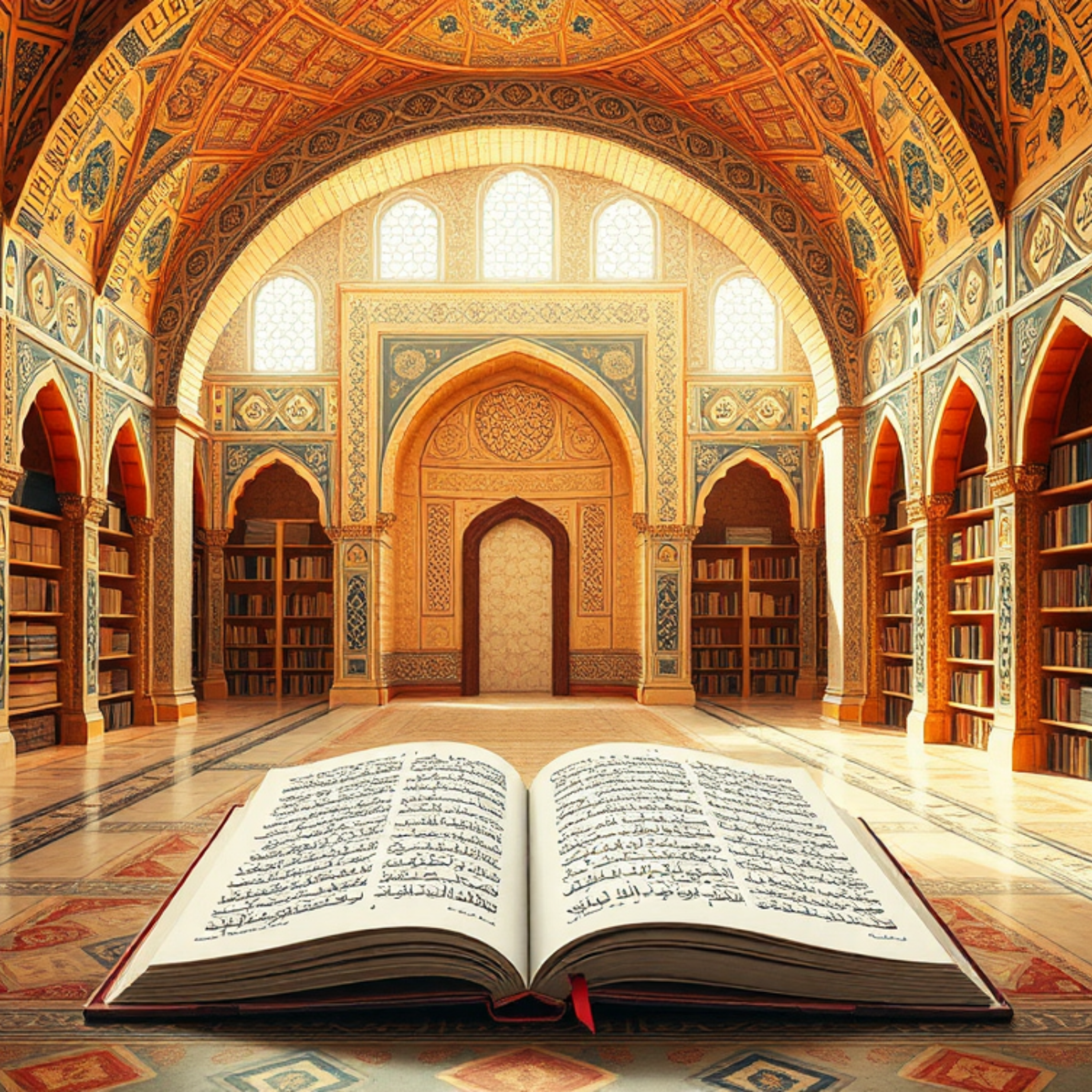 کاور خوانش متون کهن- فصل اول- قابوسنامه-قسمت 55