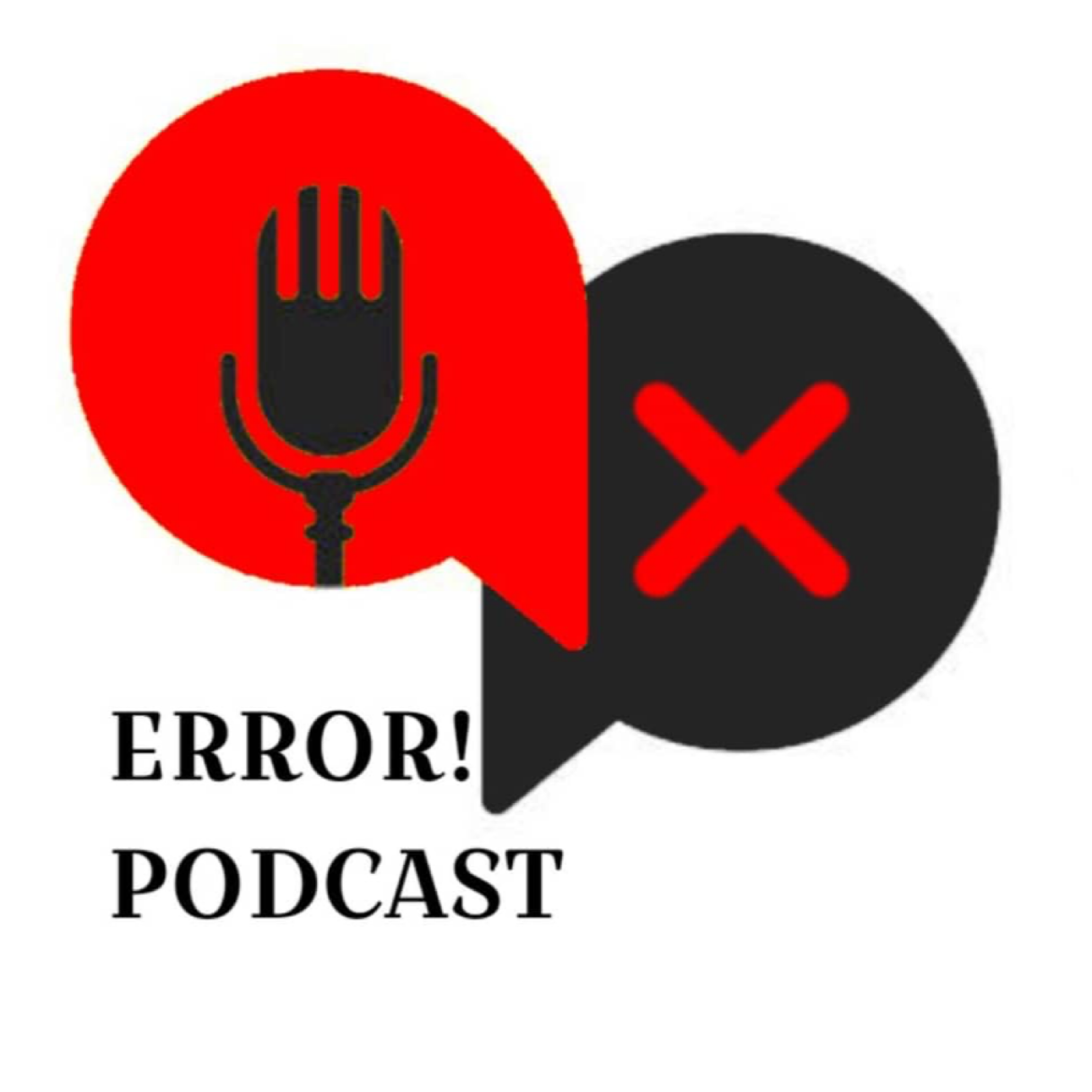 پادکست ERROR قسمت دو | والدینِ دردسرساز