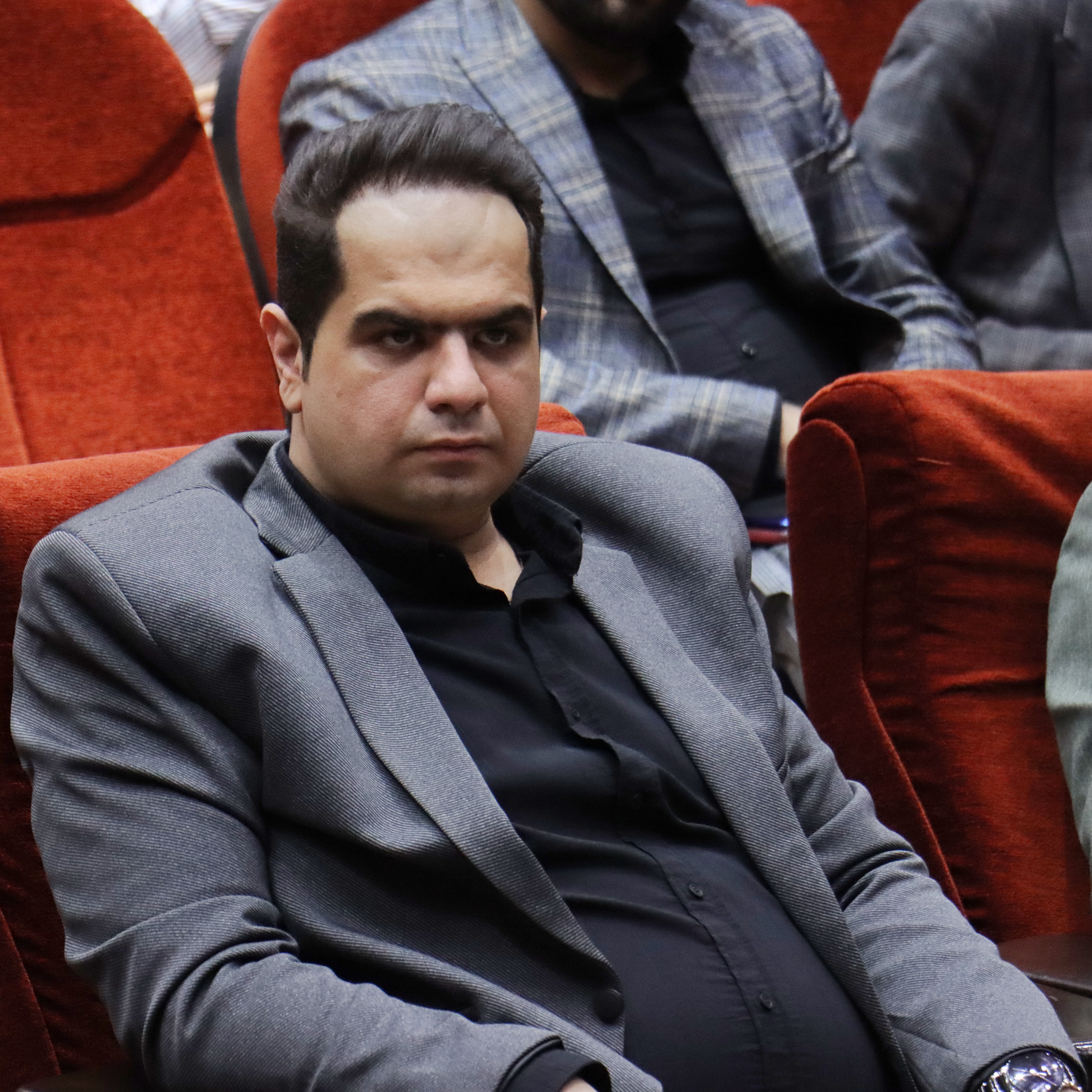 کاور با SWOT یک روزه پول در بیار
