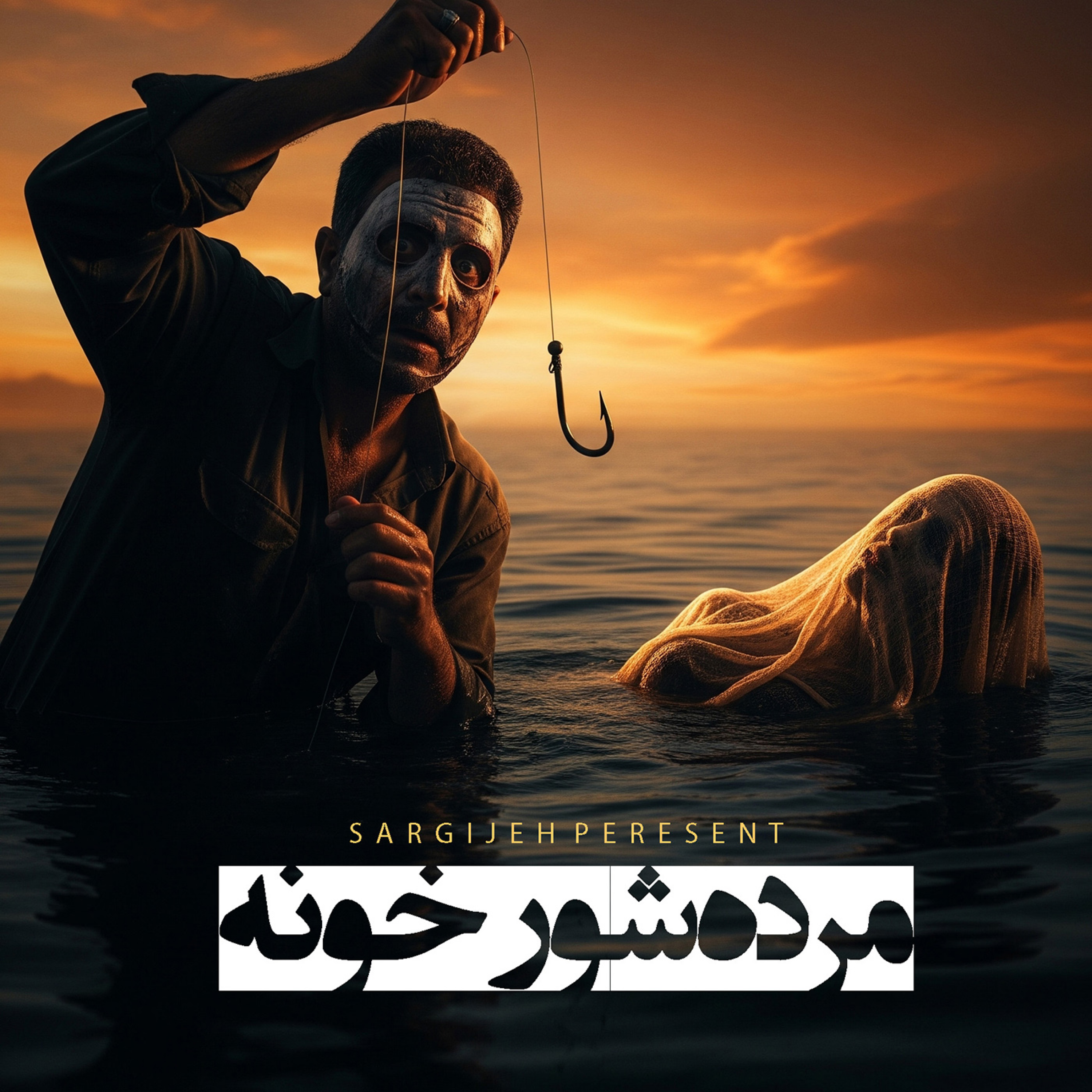 اپیزود 169: مرده شور خونه