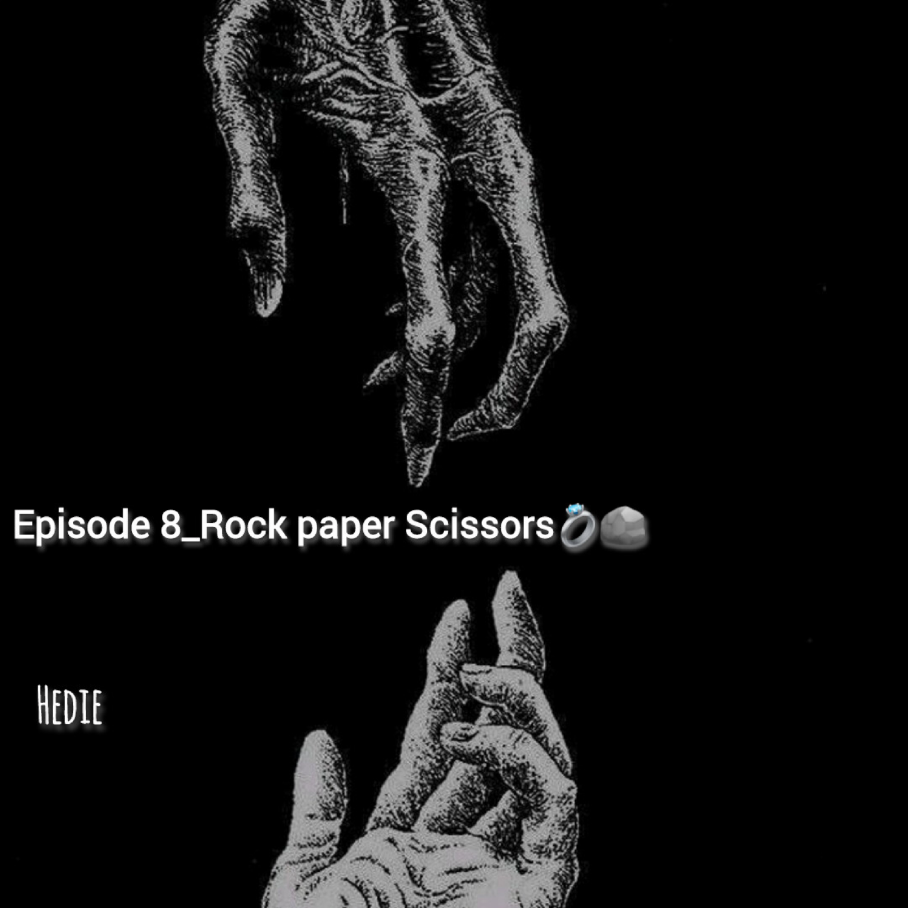 کاور Episode8_Rock paper Scissors