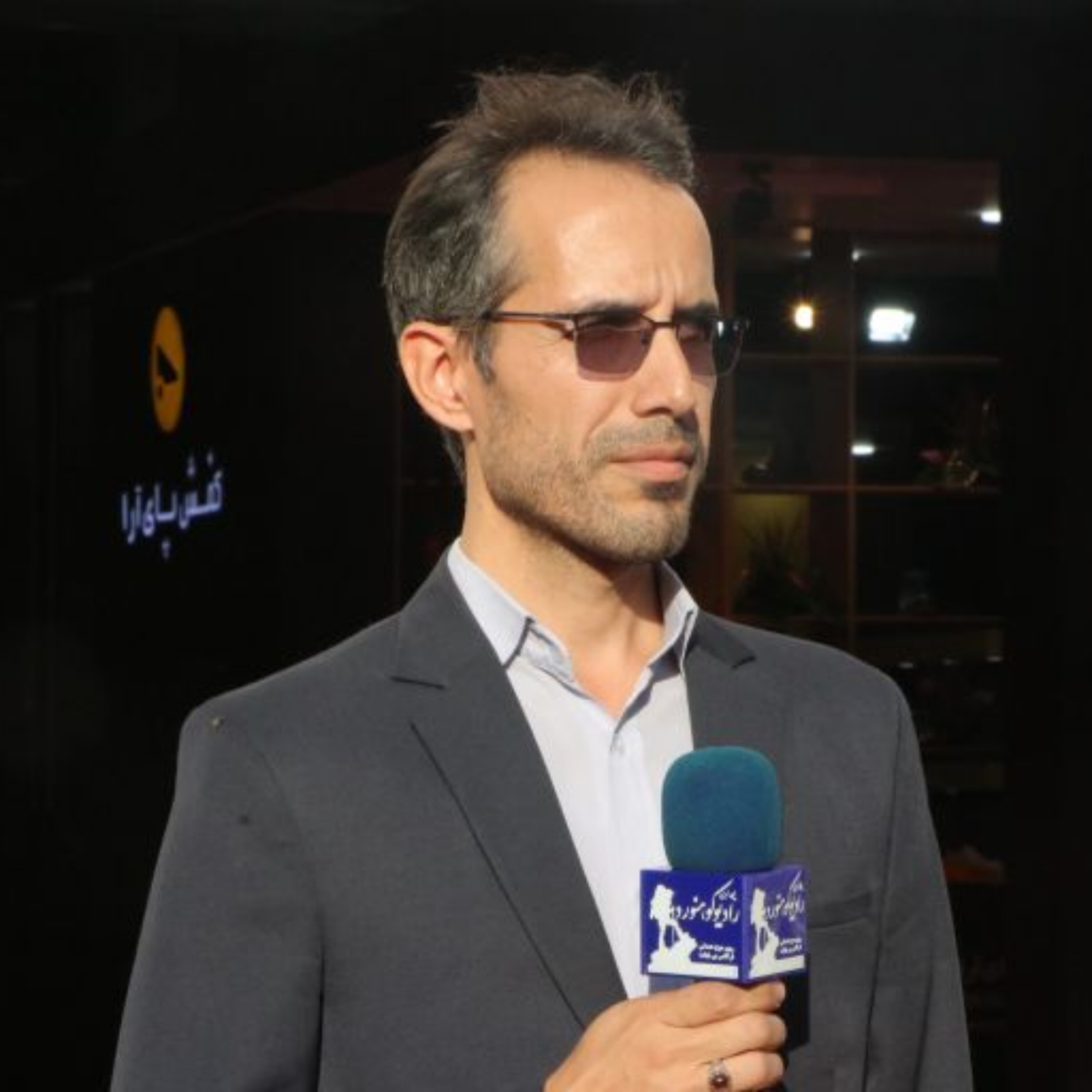 گزارش همنورد سید قاسم میرسلیمی از حضور خود در باشگاه کوهنوردی تهران