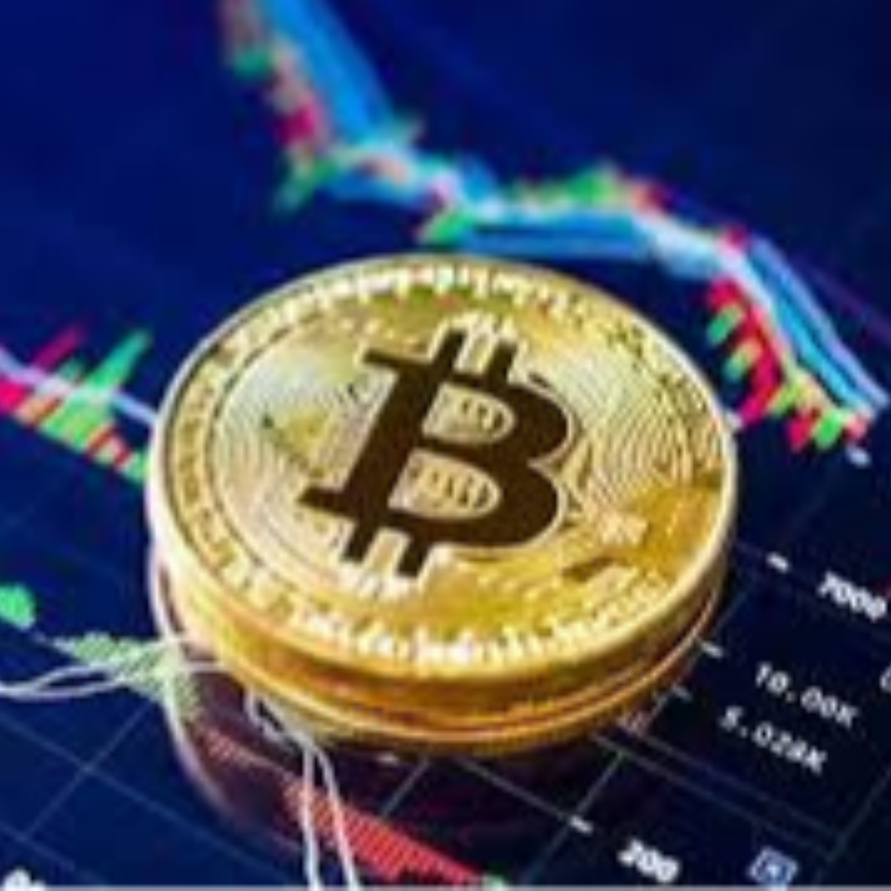 کاور بیت کوین