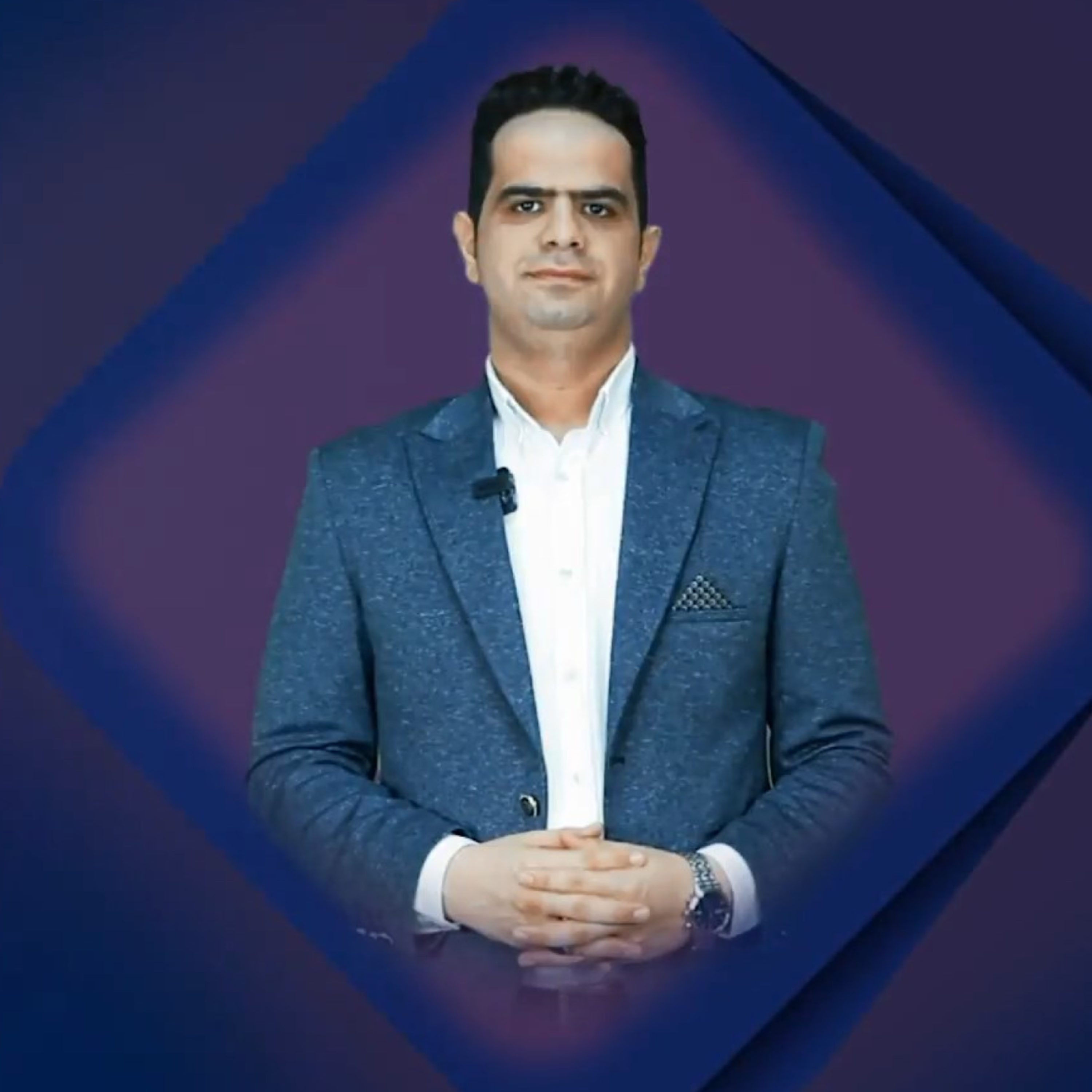 مدیریت تیم فروش episode artwork