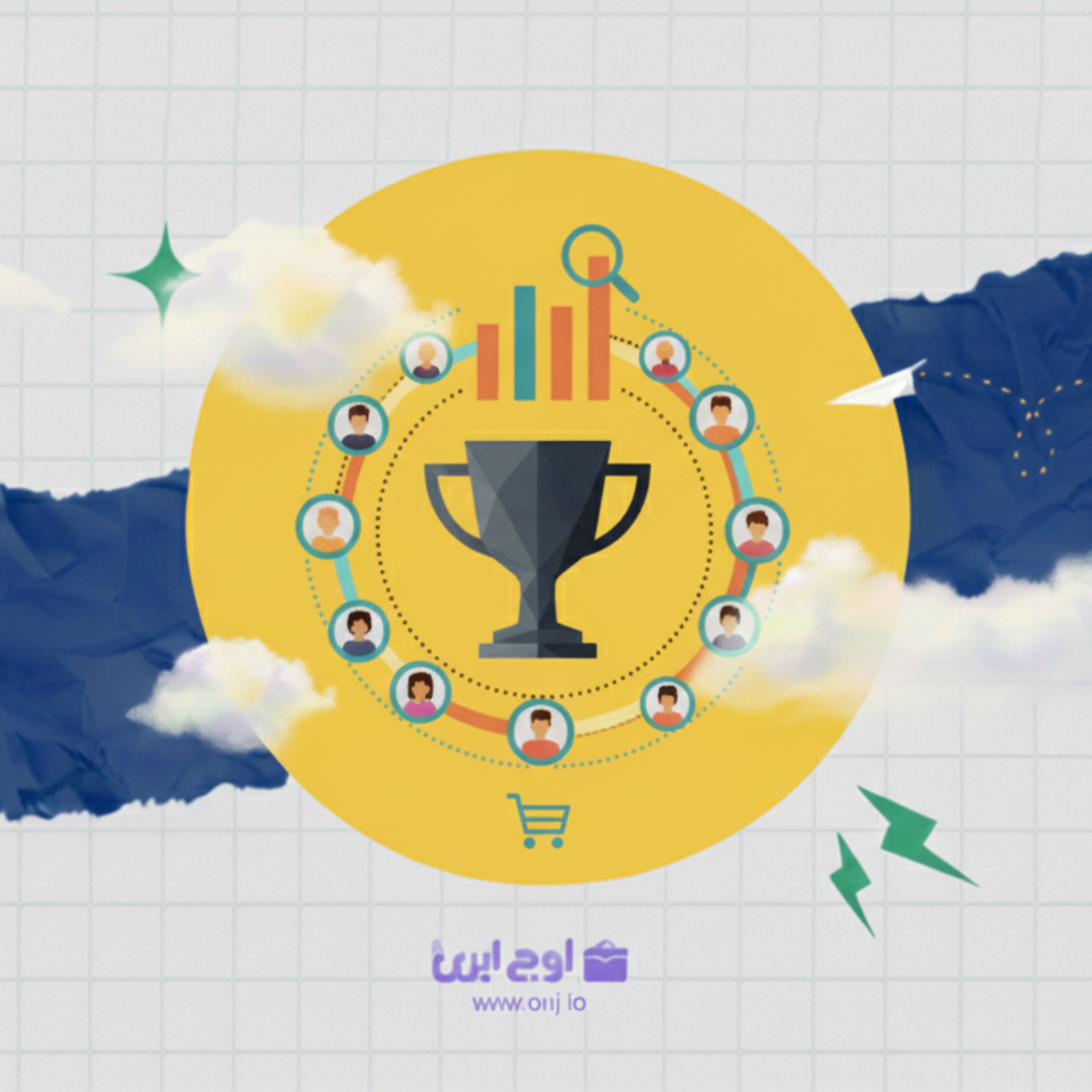 کاور بررسی جامع باشگاه مشتریان در اقتصاد رقابتی