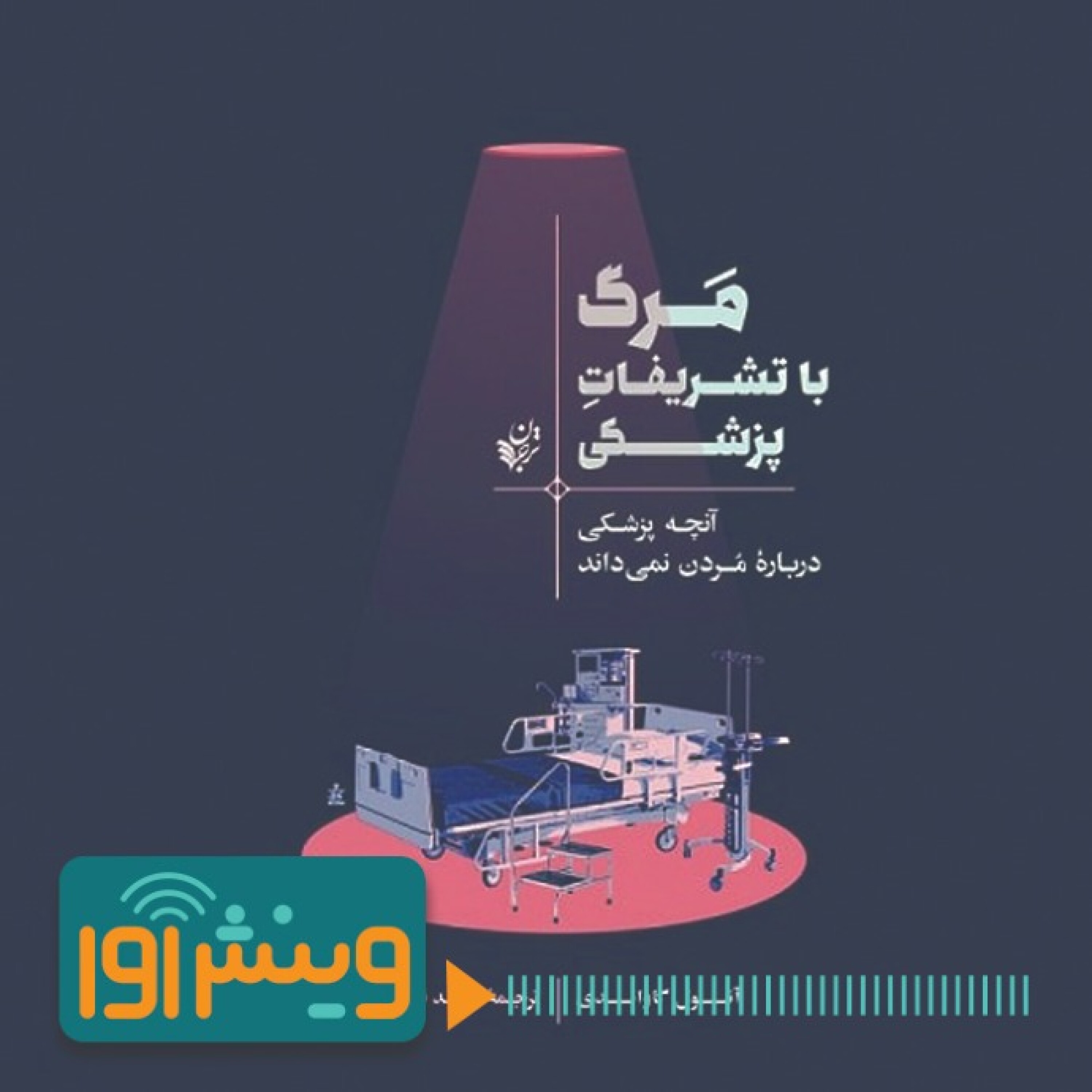 پیری بدون رتوش episode artwork