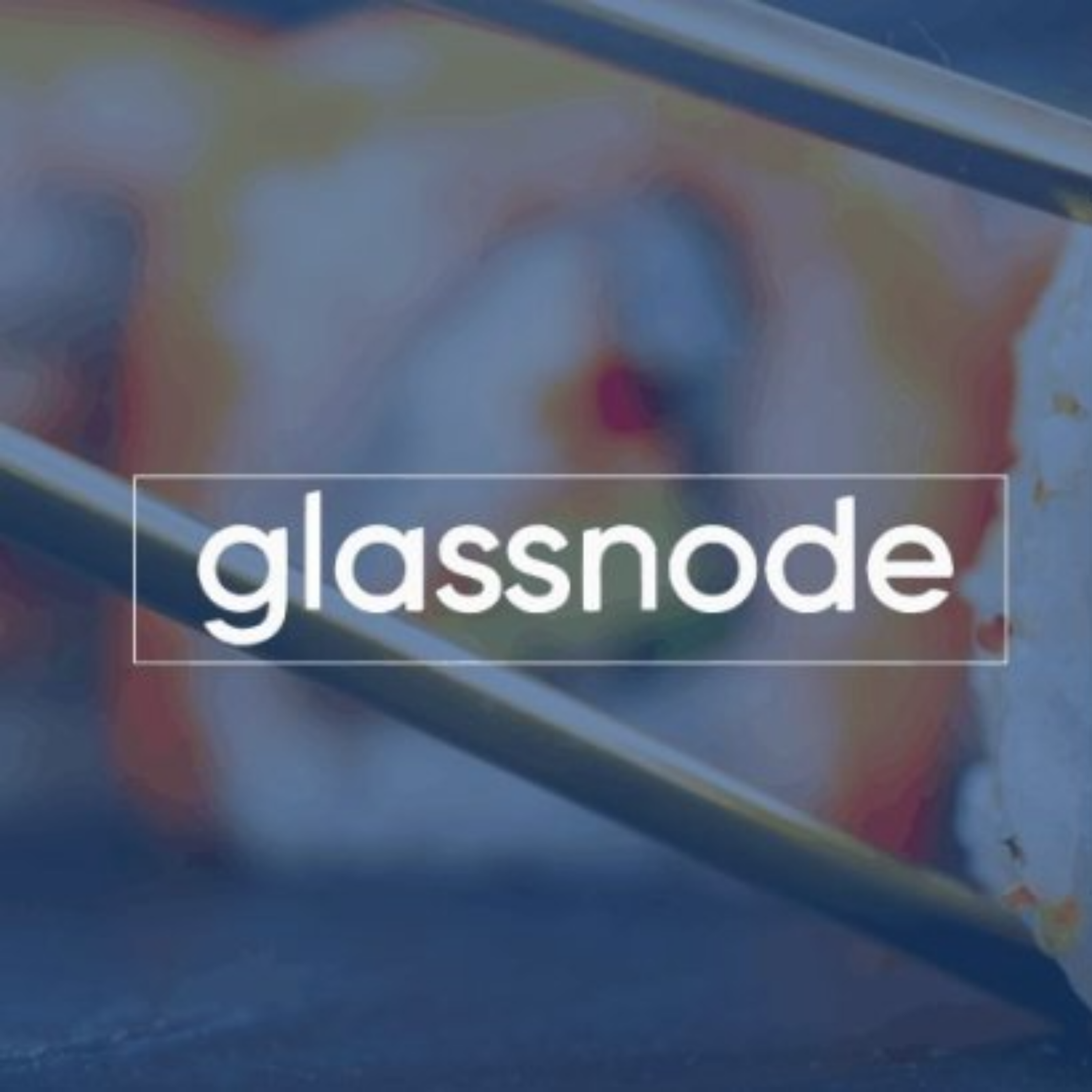 کاور آموزش سایت Glassnode