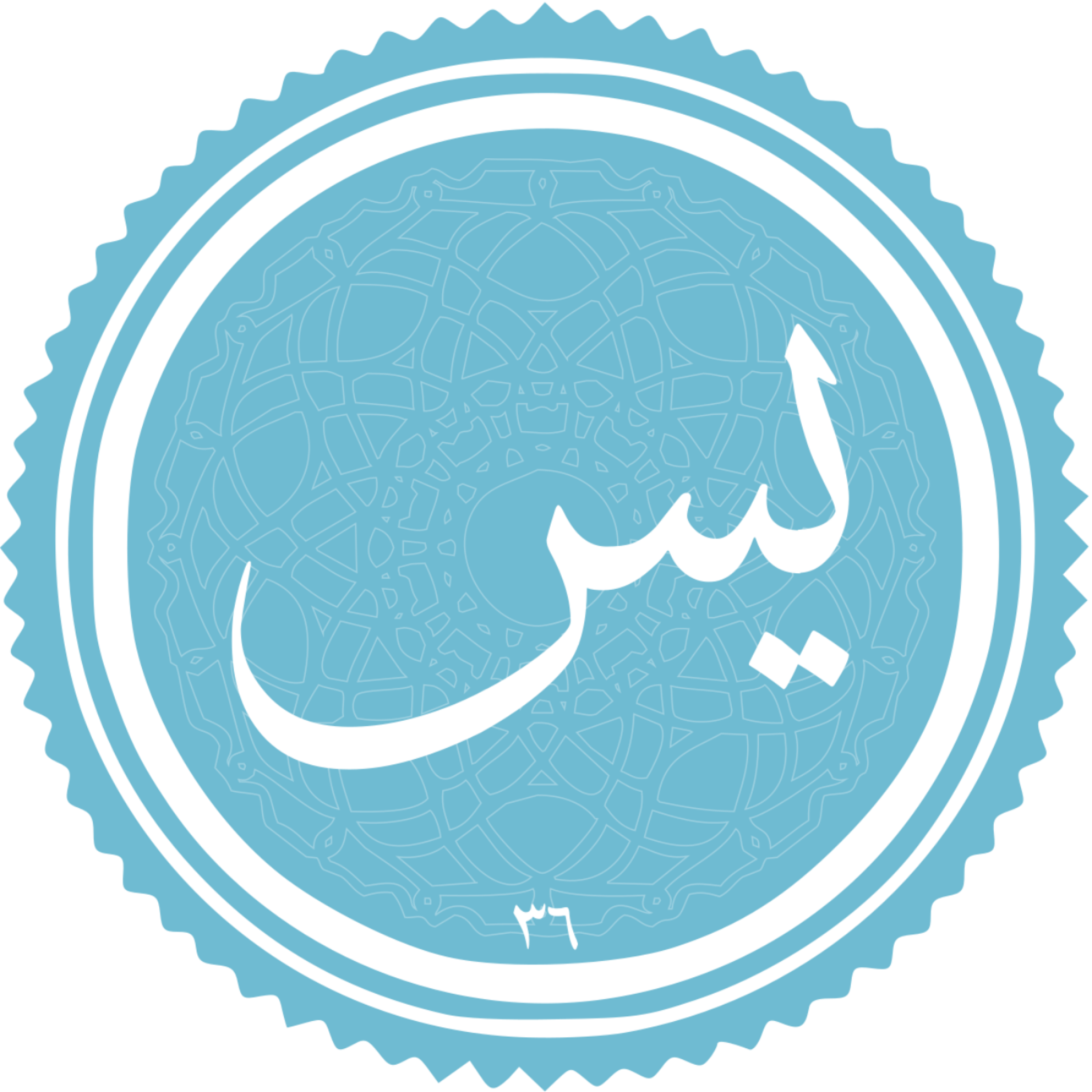 کاور منتخب سوره یس