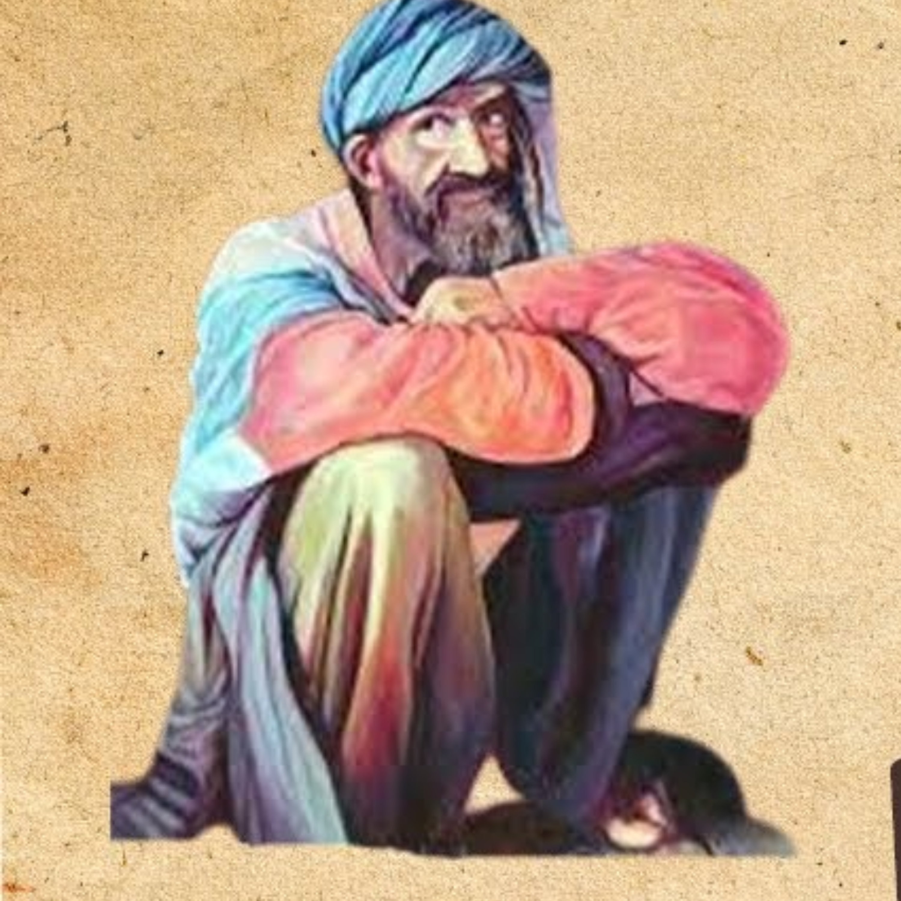 کاور شاعر و سردسته دزدان