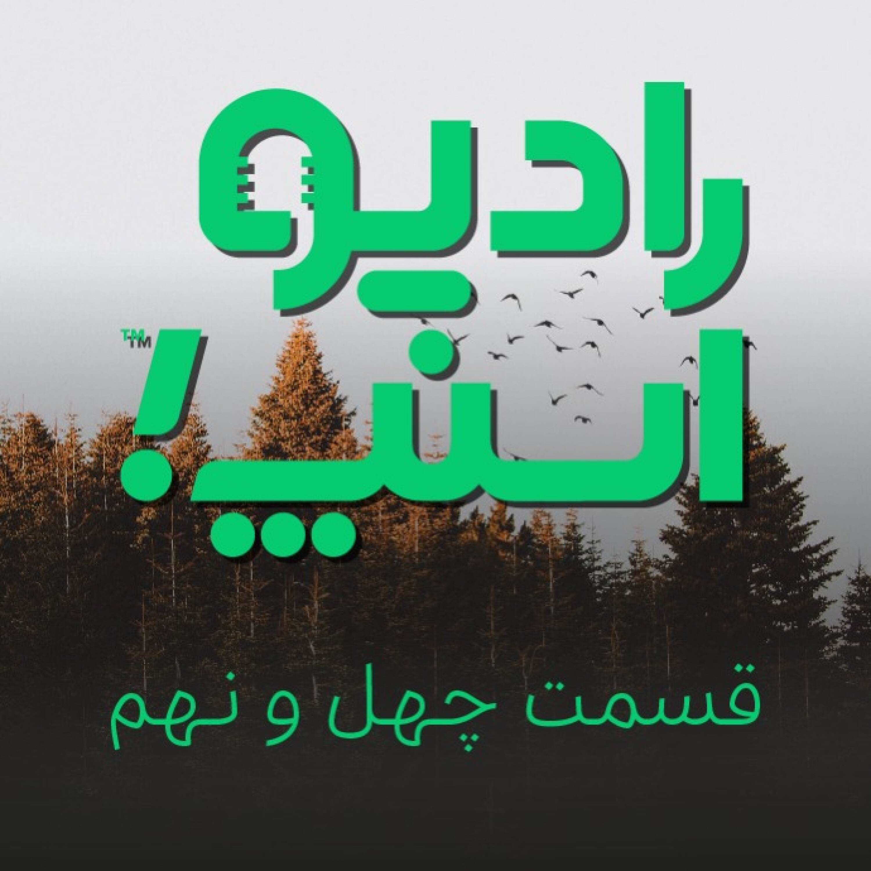 رادیو اسنپ| یک قدمی پاییز