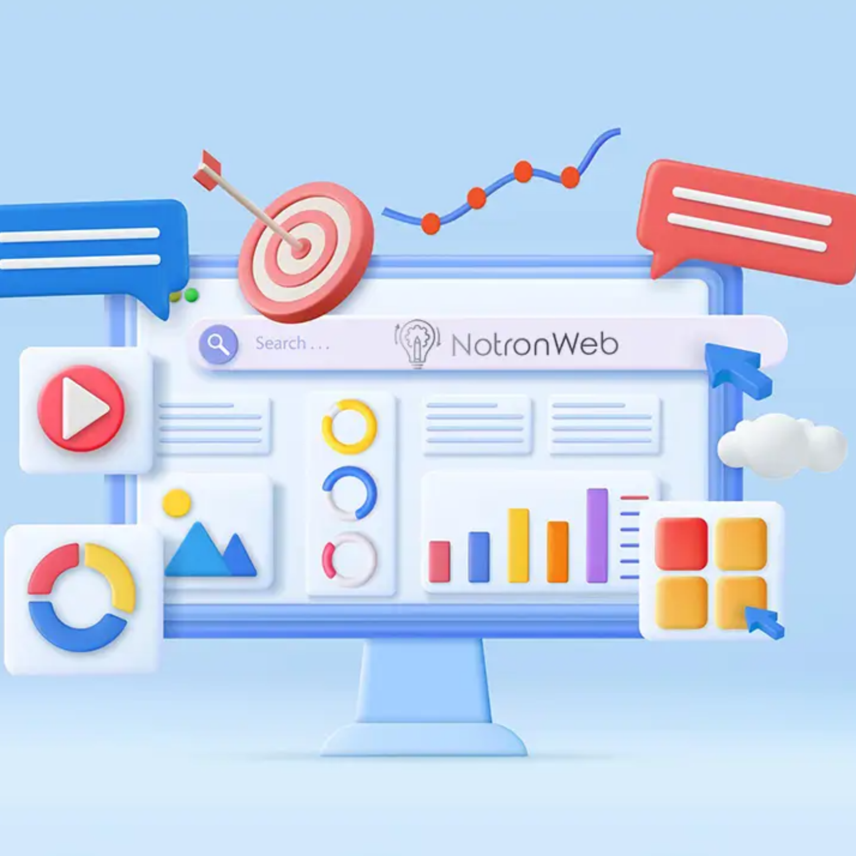 کاور سئو چیست ؟ راهنمای جامع SEO در 2023