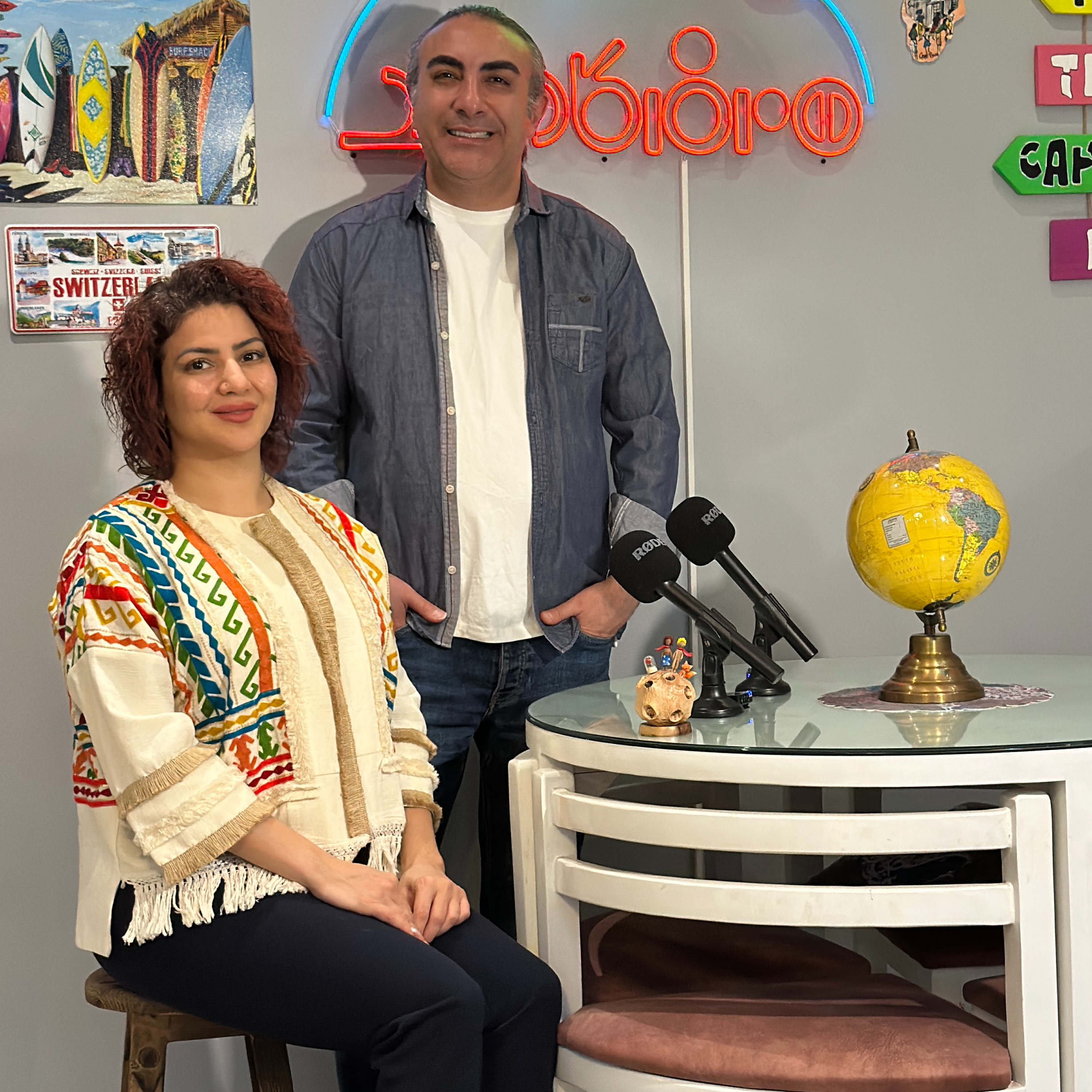 کاور اپیزود صفر