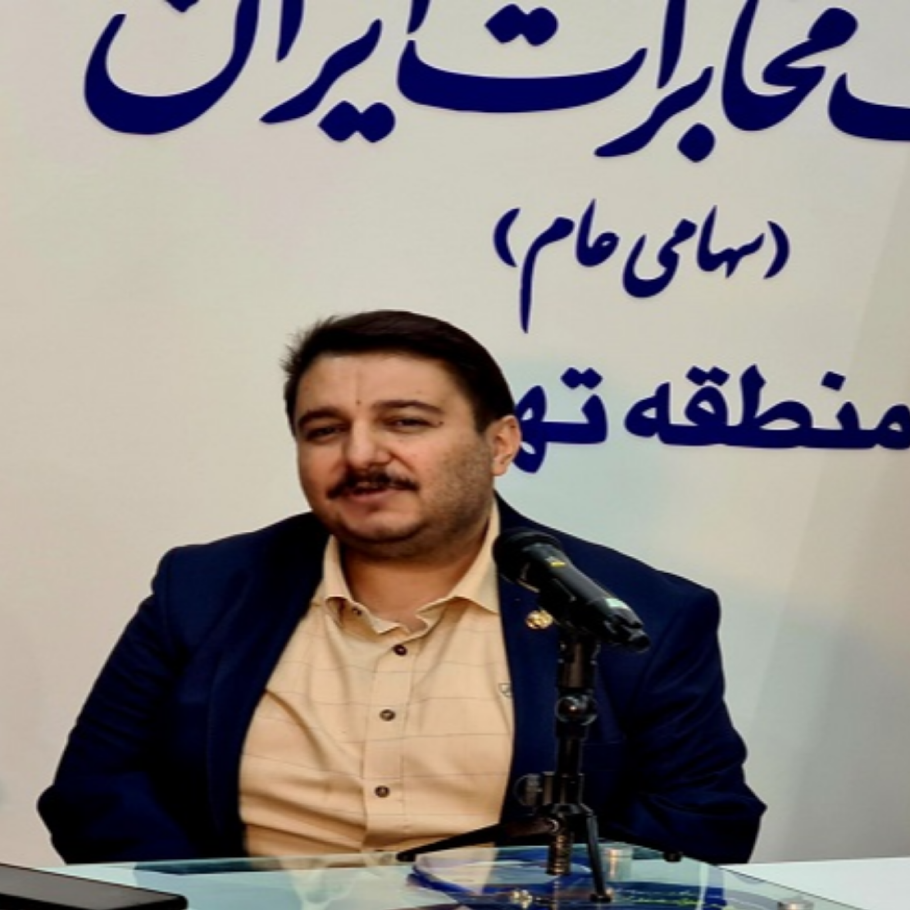 کاور مدیر مخابرات قزوین: مخابرات تهران نماینده شایسته مخابرات کشور در نمایشگاه شهر هوشمند