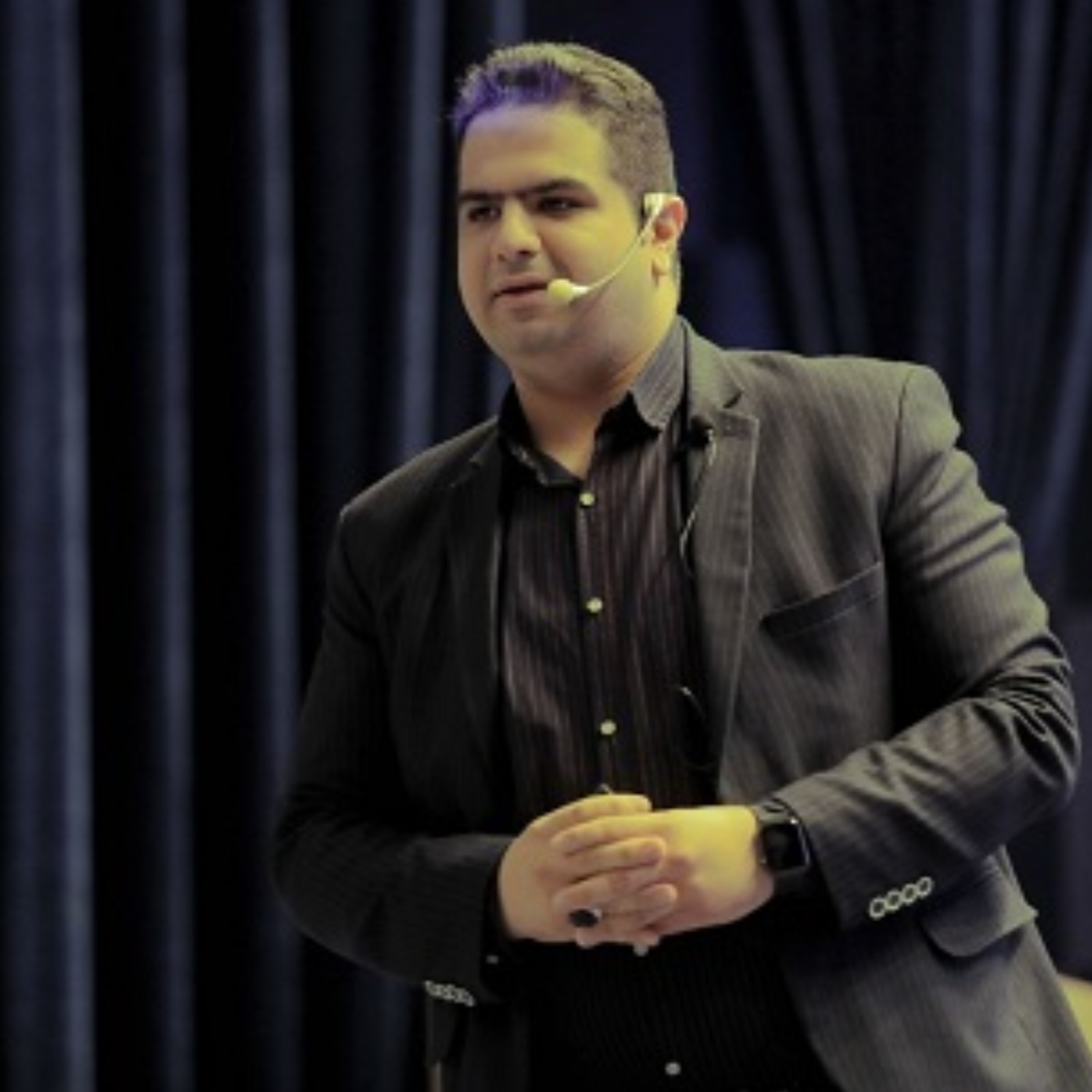 کاور سناریوی فروش