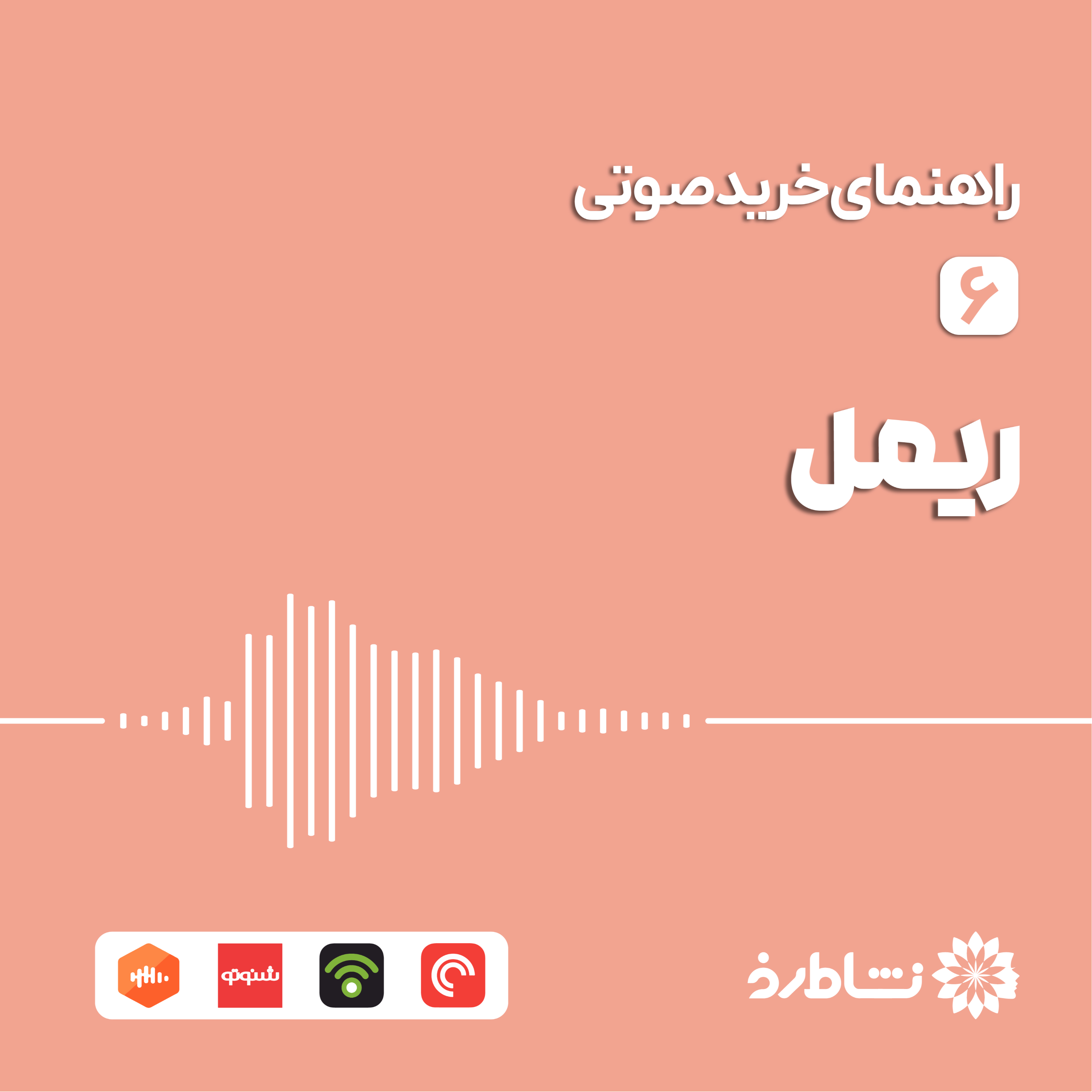 راهنمای خرید صوتی ریمل