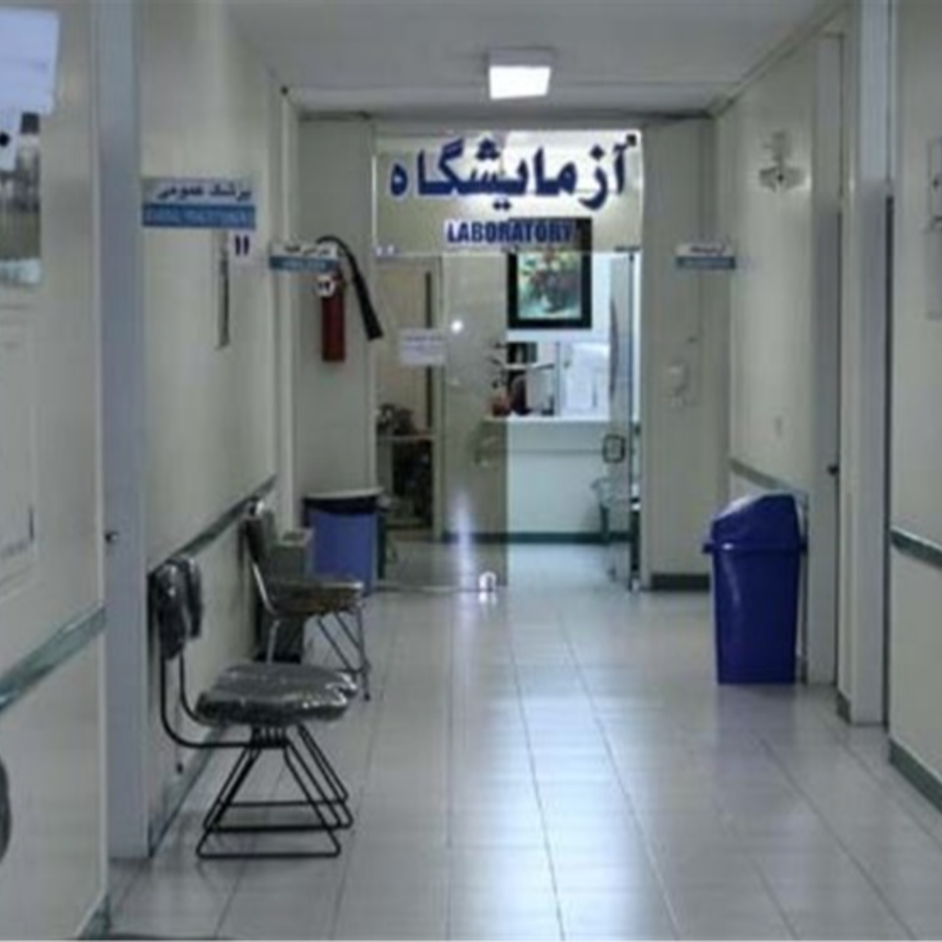 کاور زندگی زیر سایه جنگ