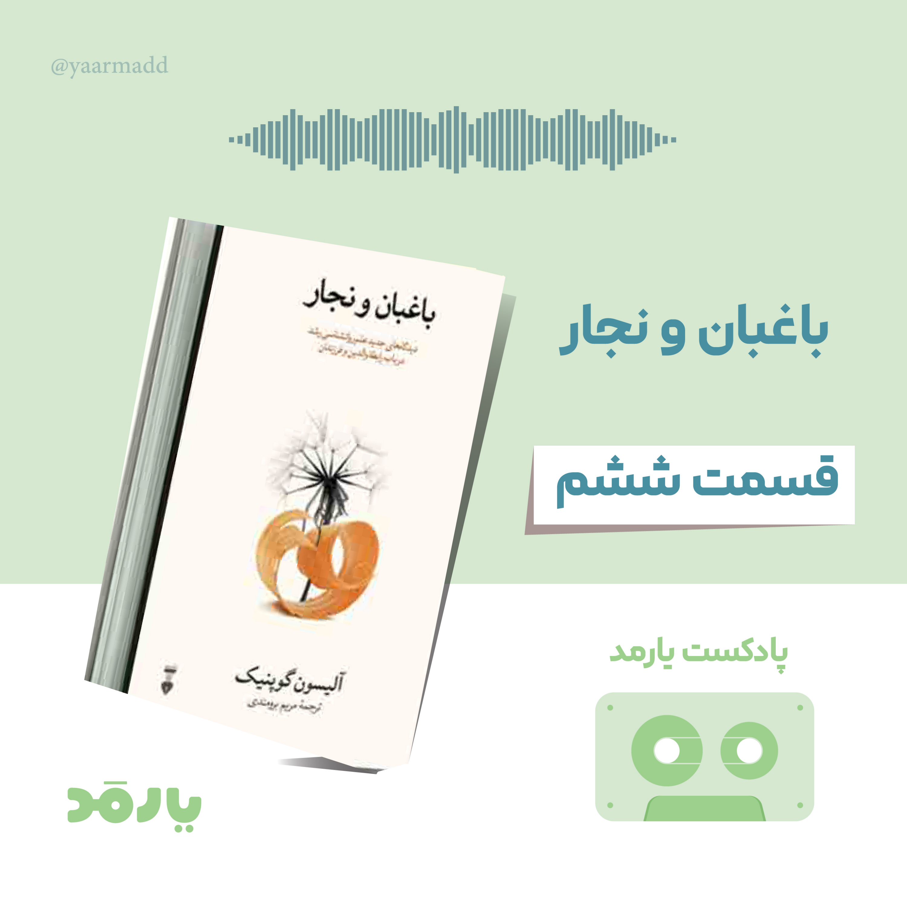 کاور ۶- یادگیری، فرهنگ و چرخههای بازخوردی