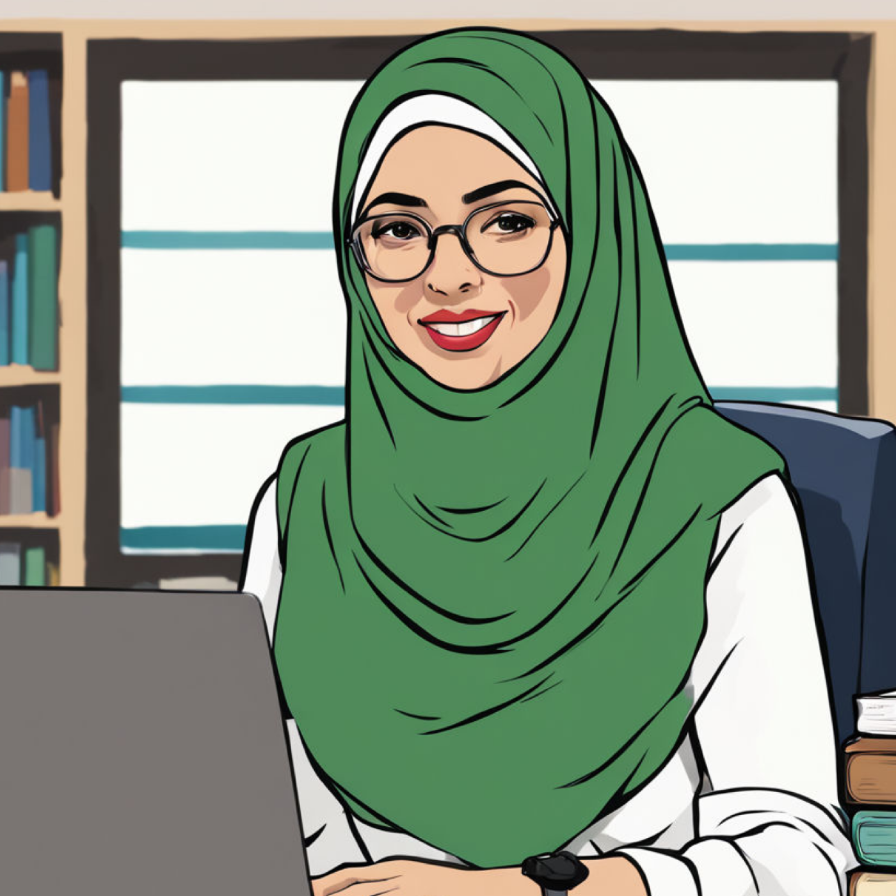 کاور داستانی به نام "مهربانی"