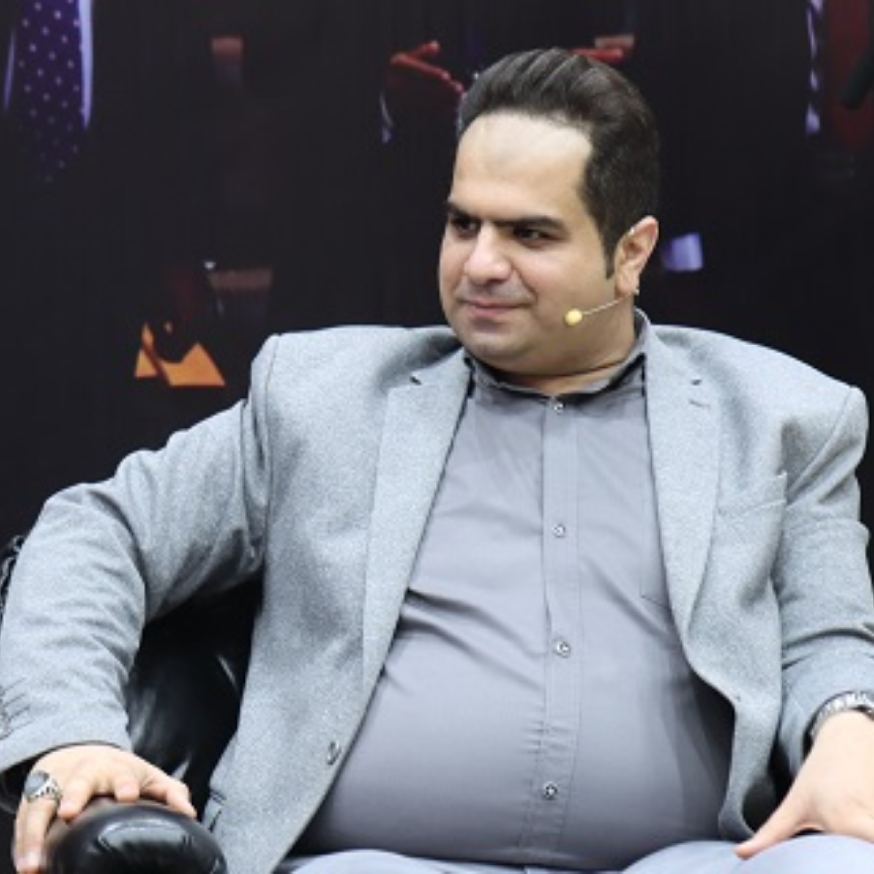کاور نقش لیمبیک در ثروت آفرینی