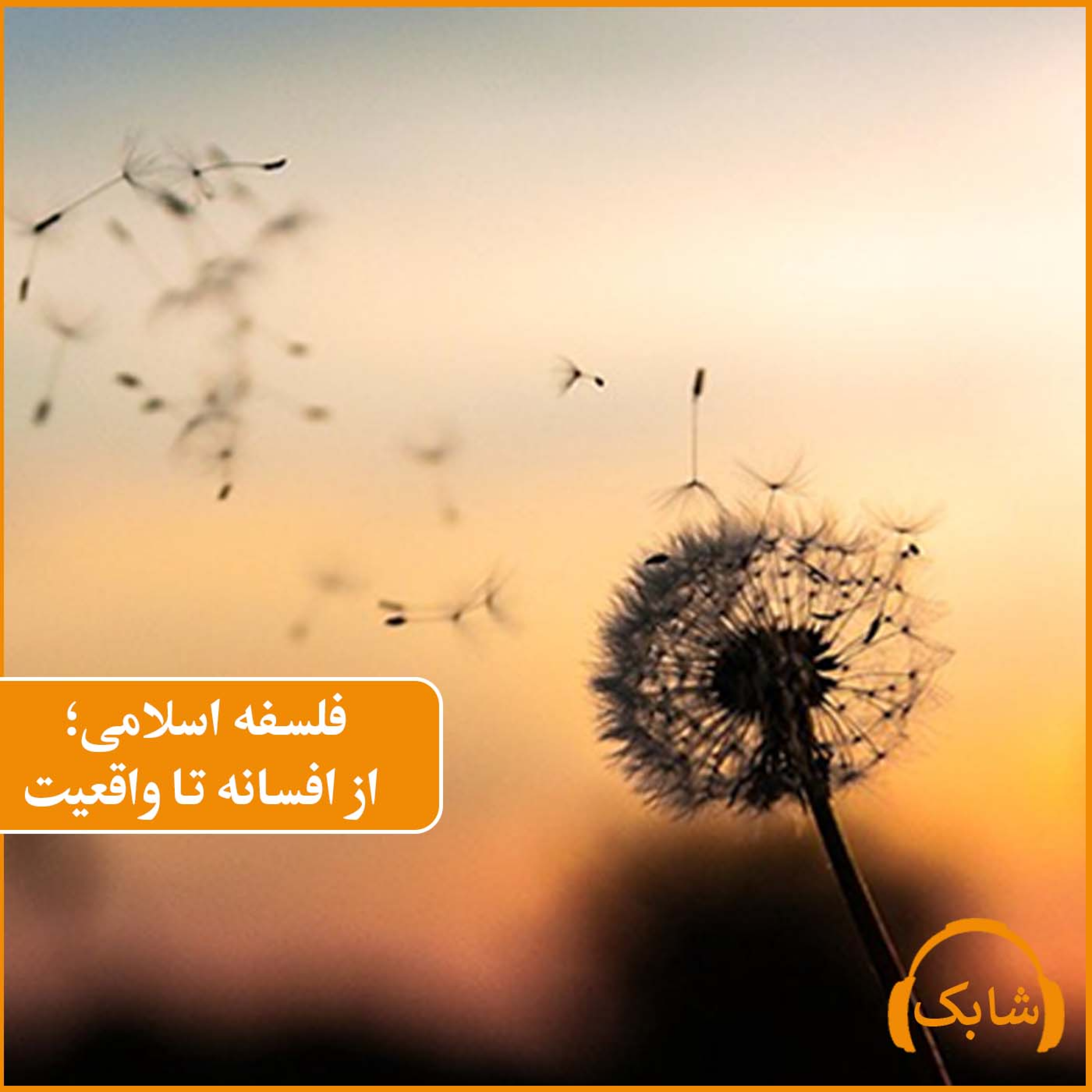 کاور فلسفه اسلامی؛ از افسانه تا واقعیت