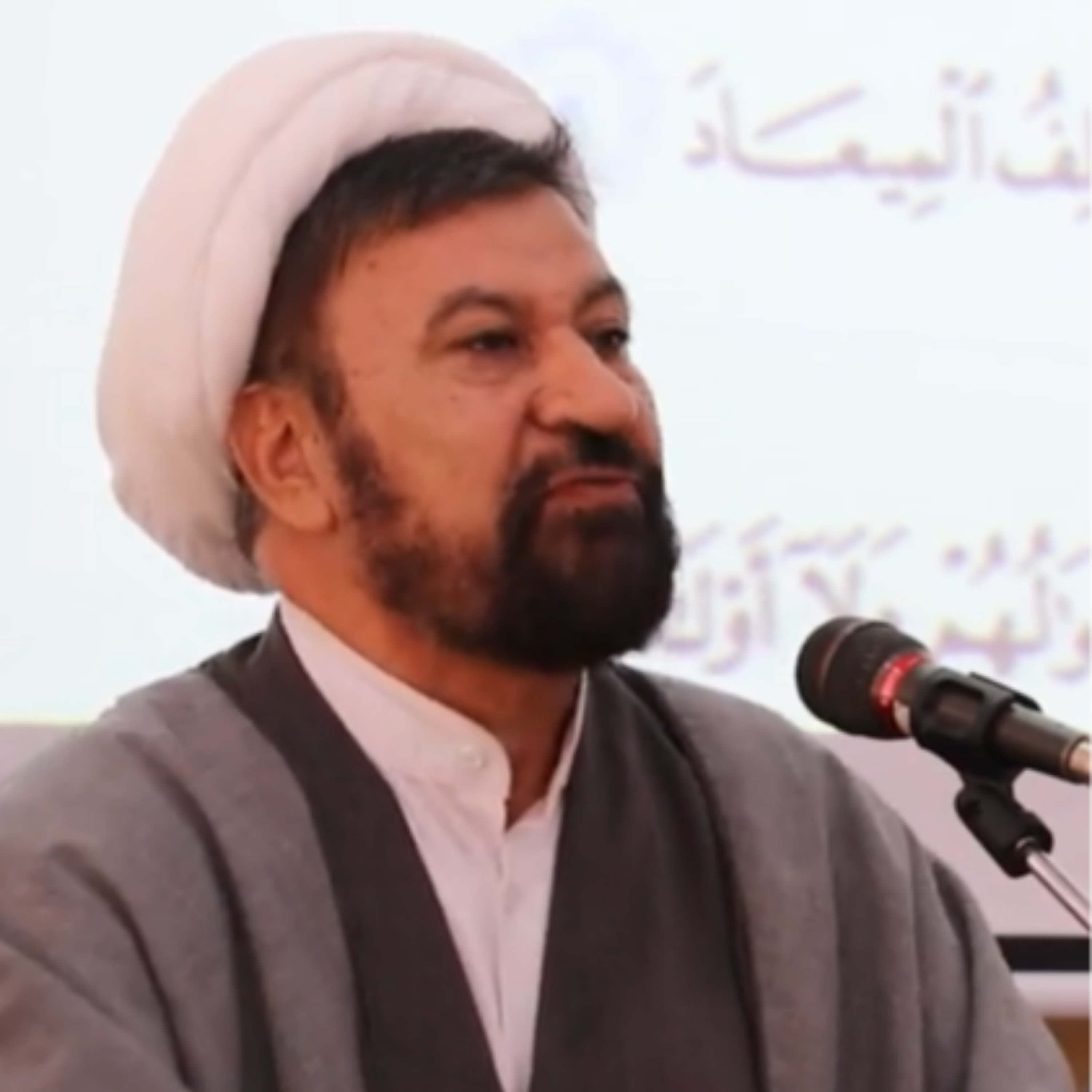 کاور یازدهمین روز مدرسه تخصصی قرآن و حدیث| جلسه دوم| استاد علی اصغر ناصحیان