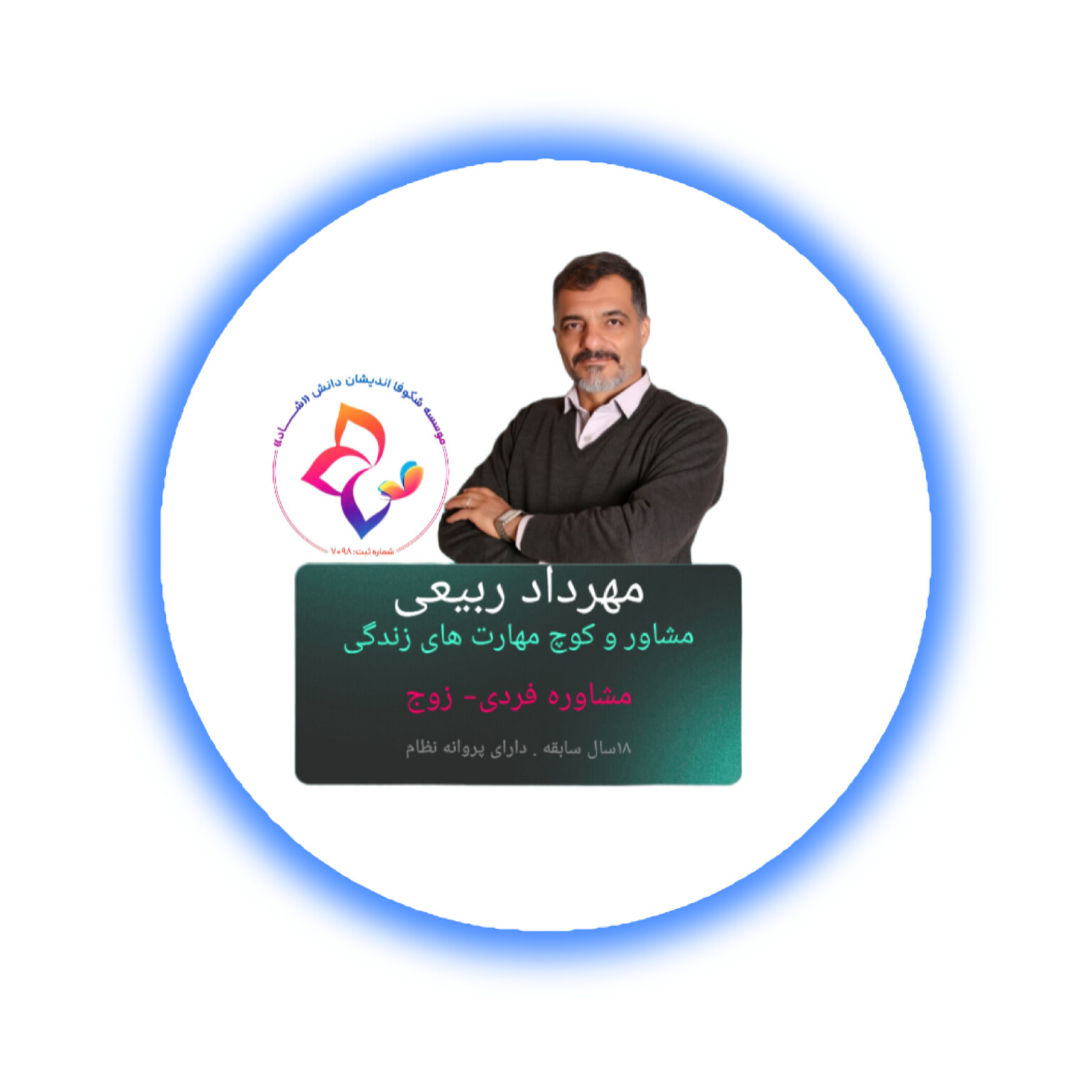 کاور درد خودشناسی