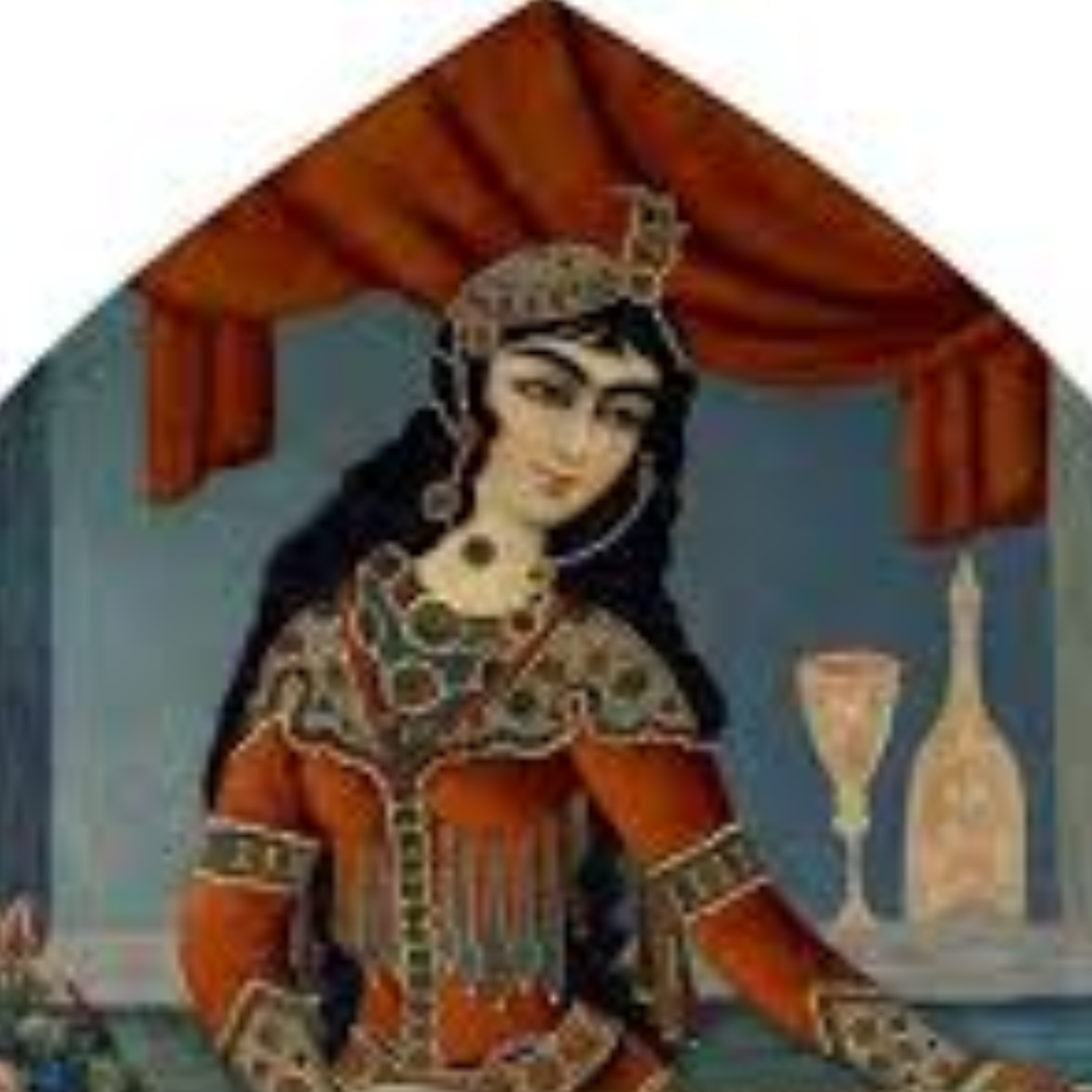 کاور مثل عصر مشروطه