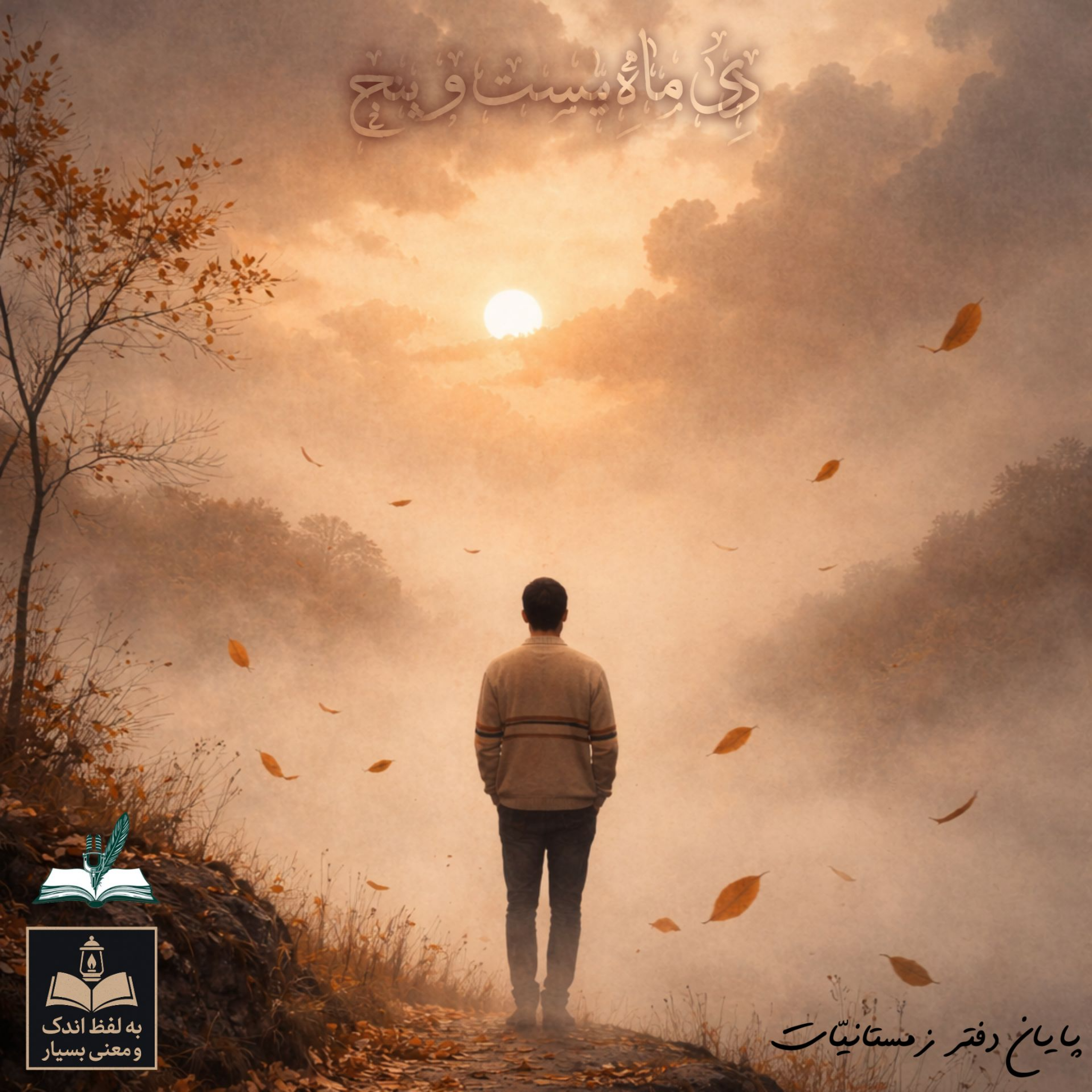 کاور دِی ماهِ بیست و پنج