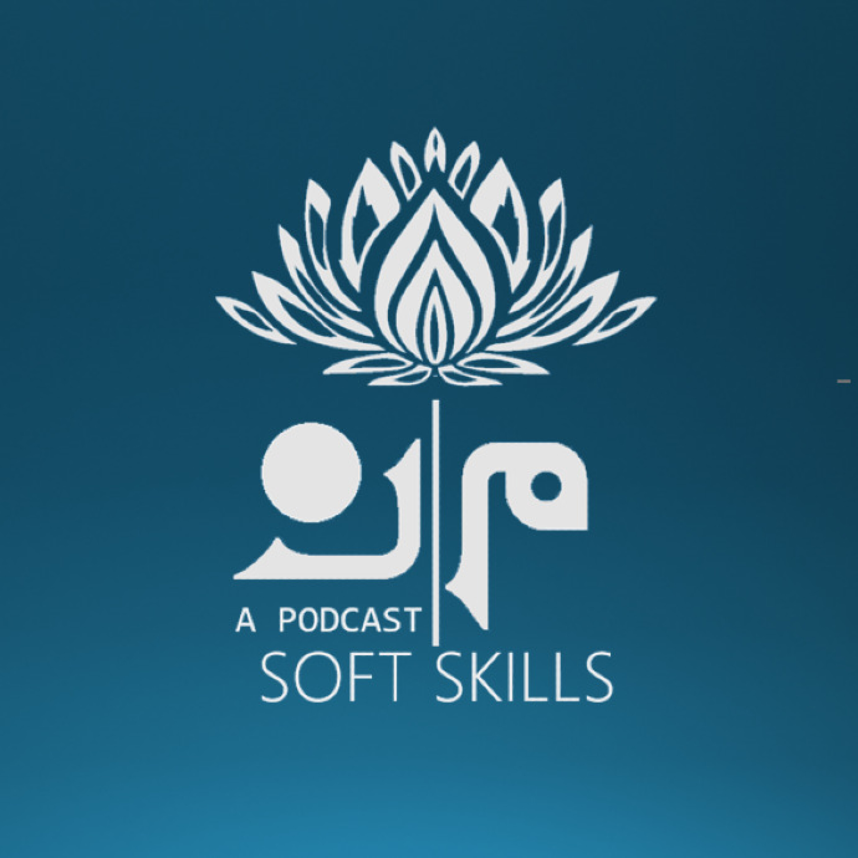 کاور اپيزود 1 - (مَ ن-يک پادکست)-EPISODE ONE