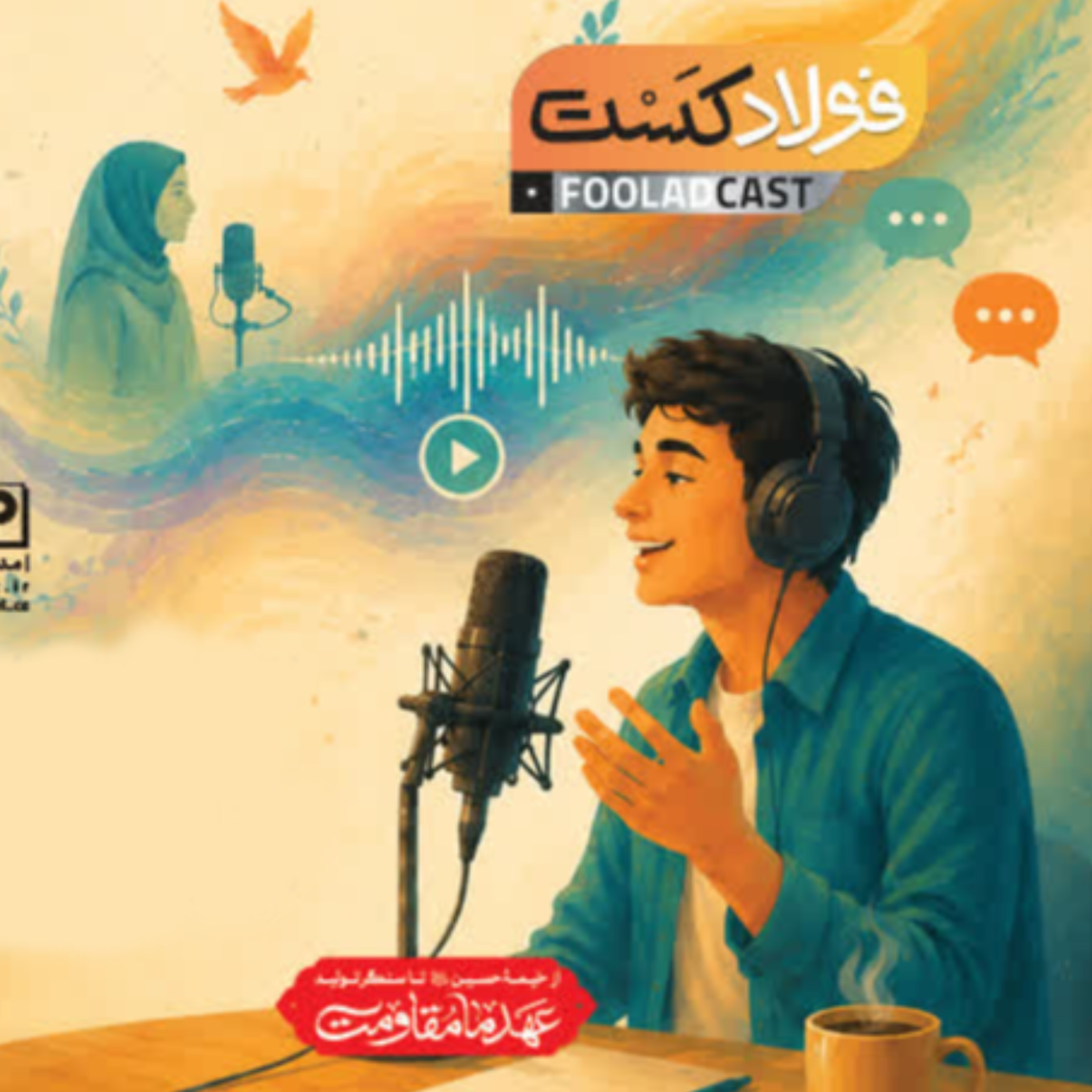 کاور نرگس خدایی