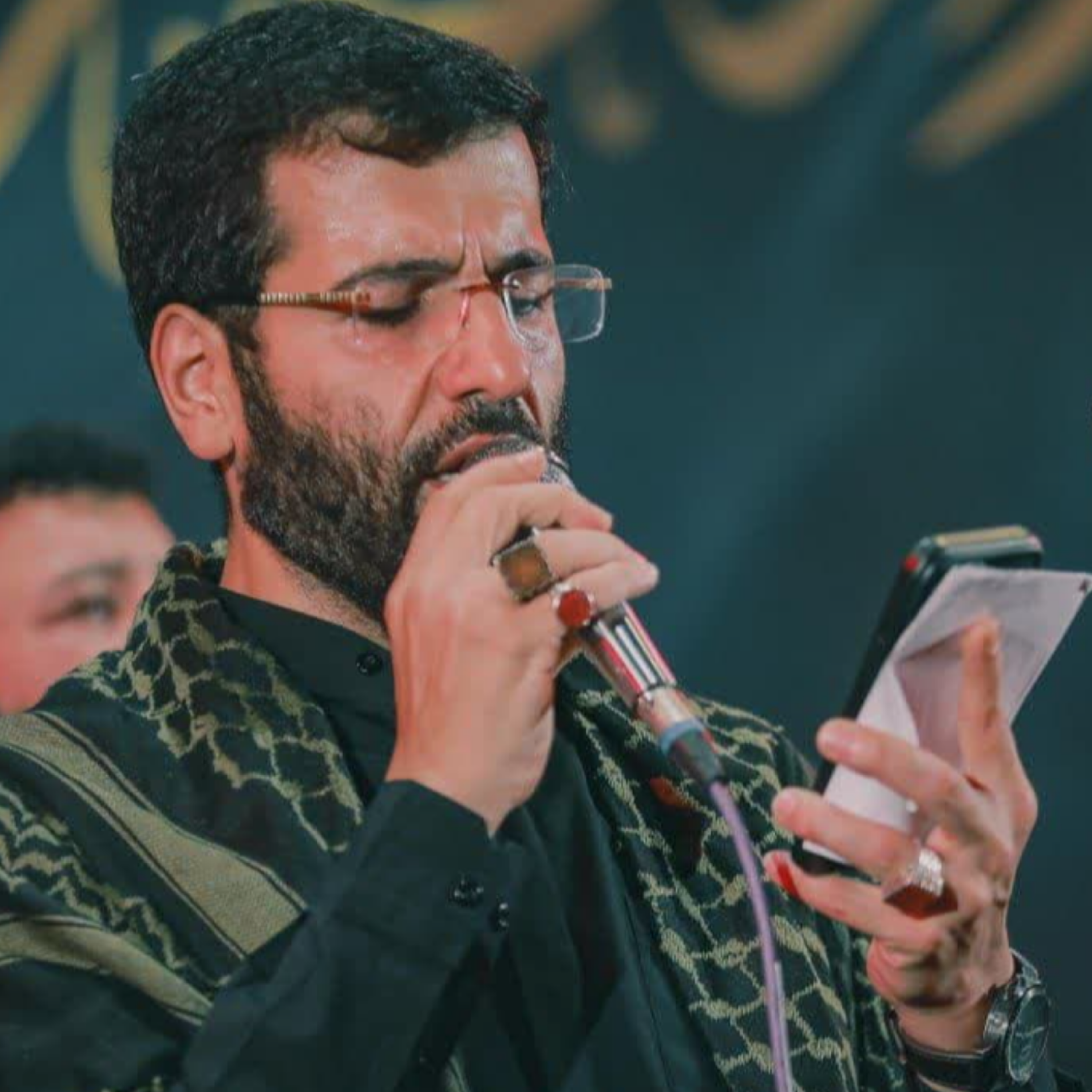 کاور ای دست گیر مردم