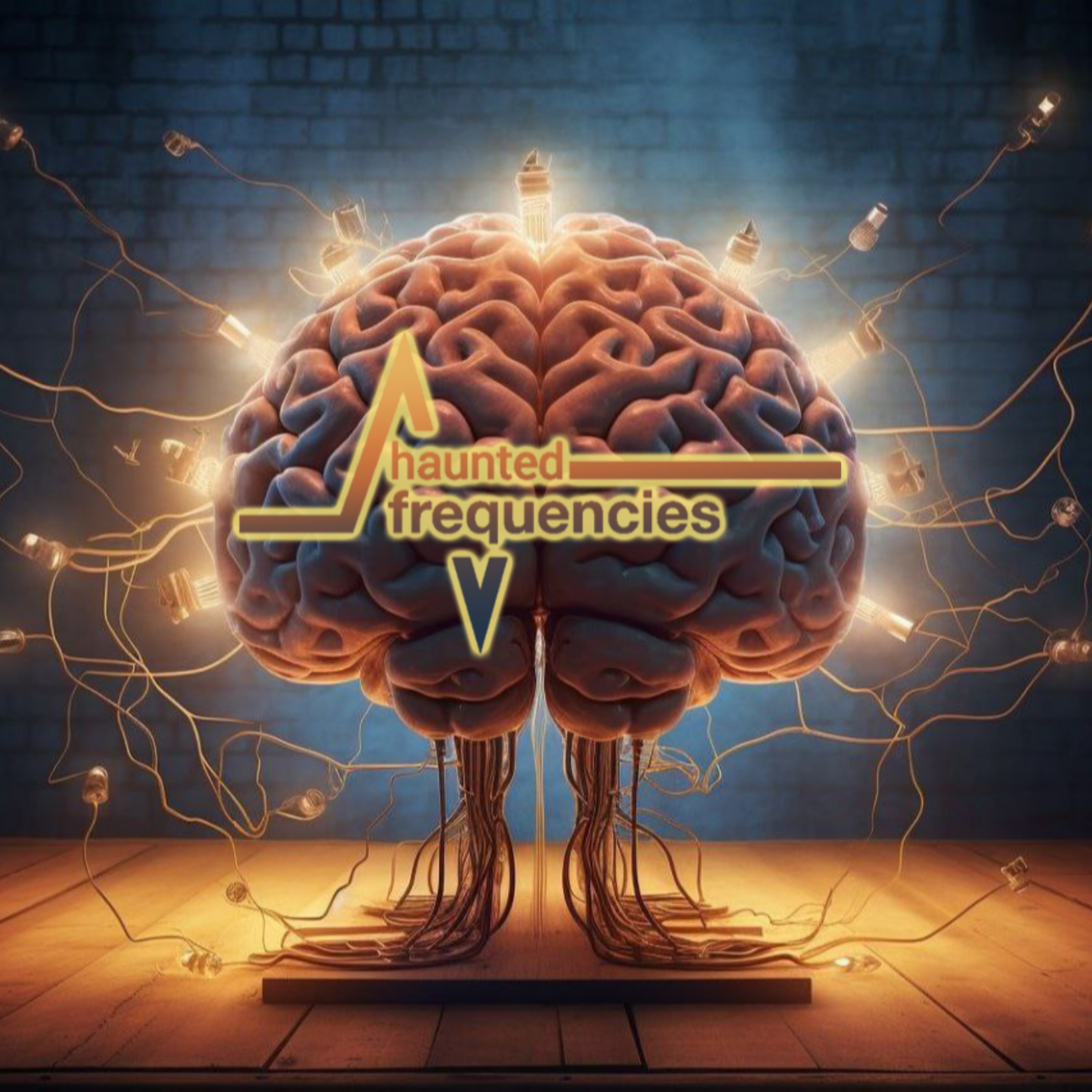 کاور The Hidden Electrical World: Our Beautiful Mind