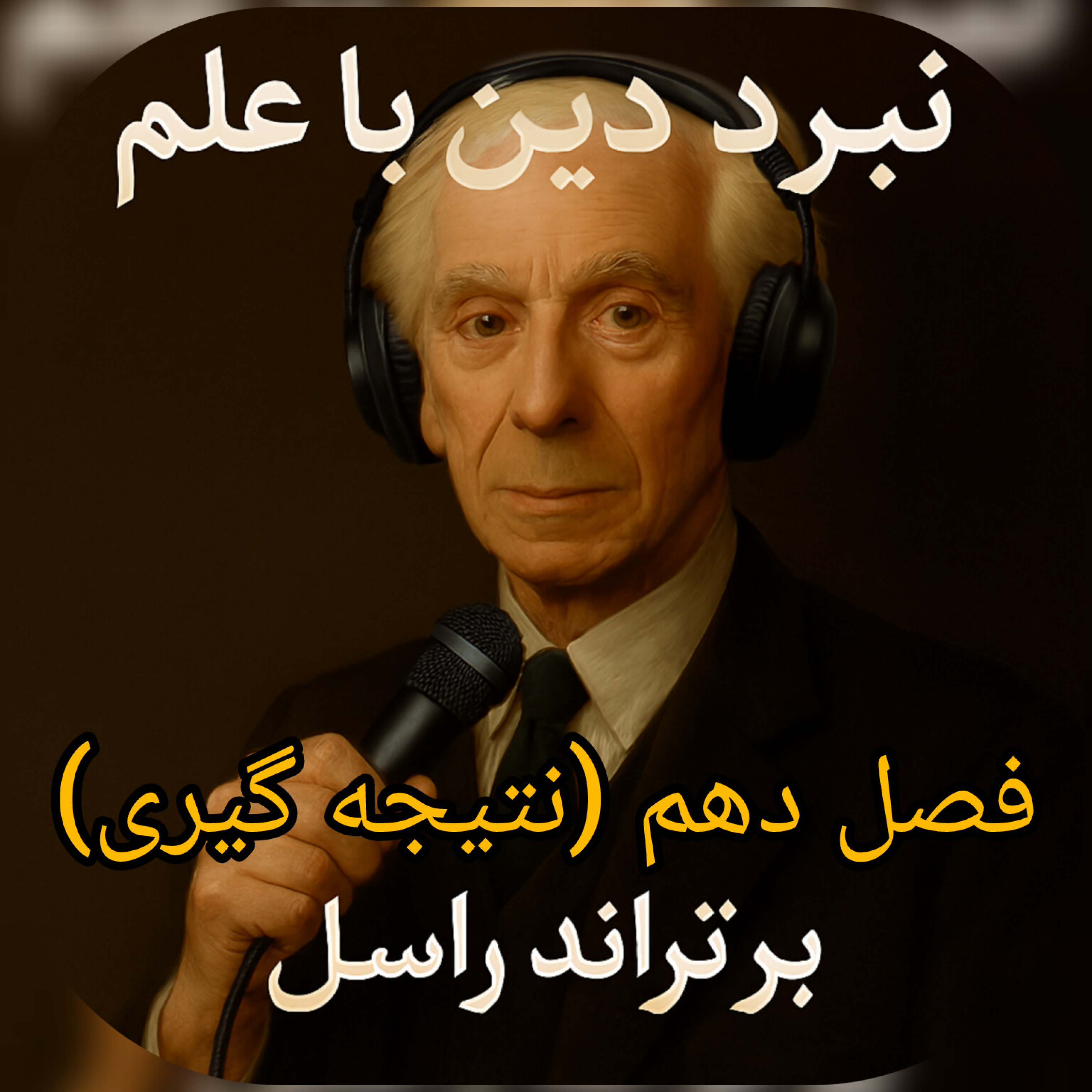 کاور فصل دهم (نتیجه گیری)