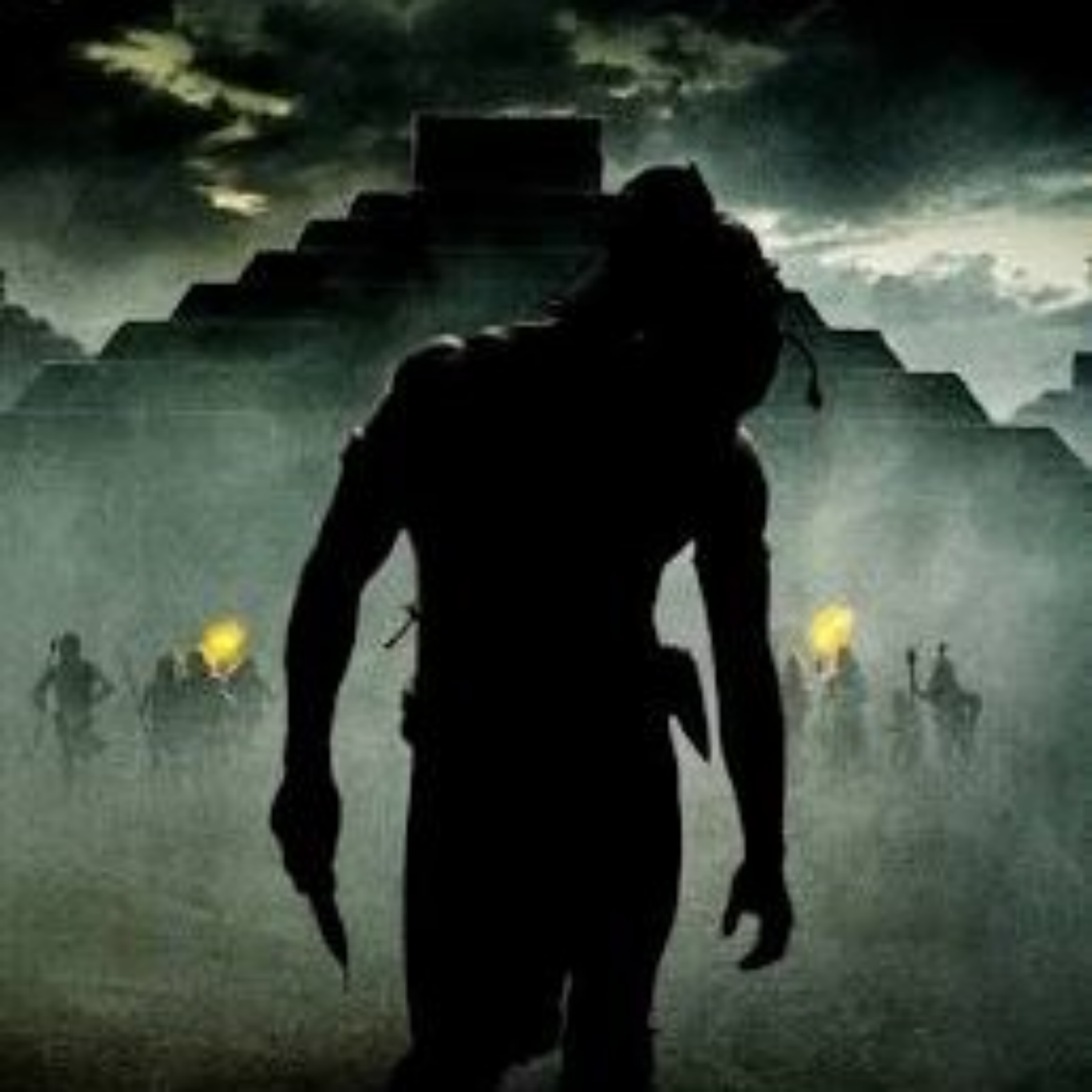 کاور Apocalypto (2006)