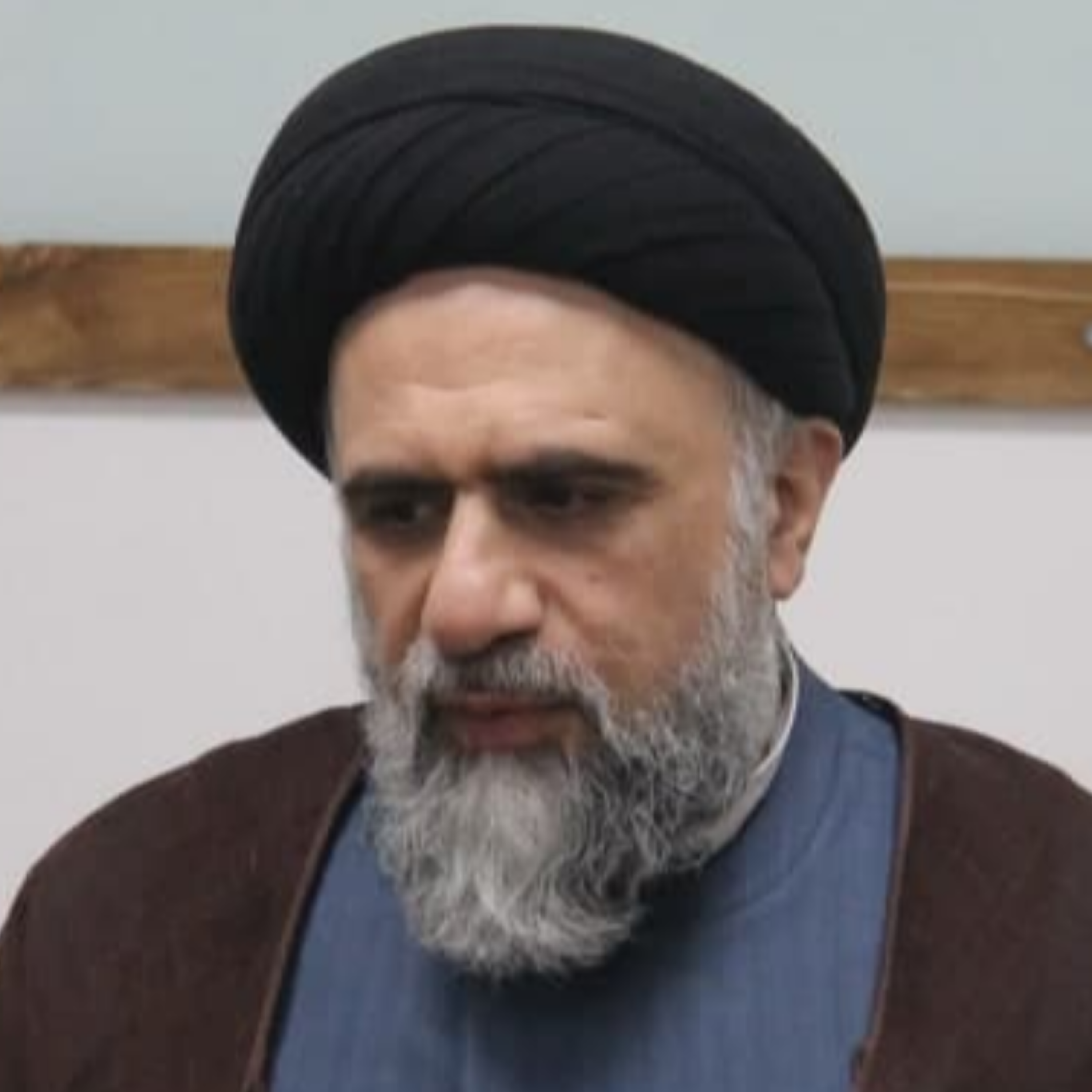 کاور سید مرتضی حسینی الهاشمی |  تحولات در ریاضیات؛ لازمه کارآمدسازی علوم انسانی - اسلامی | ۱۲ آذر ۱۴۰۲
