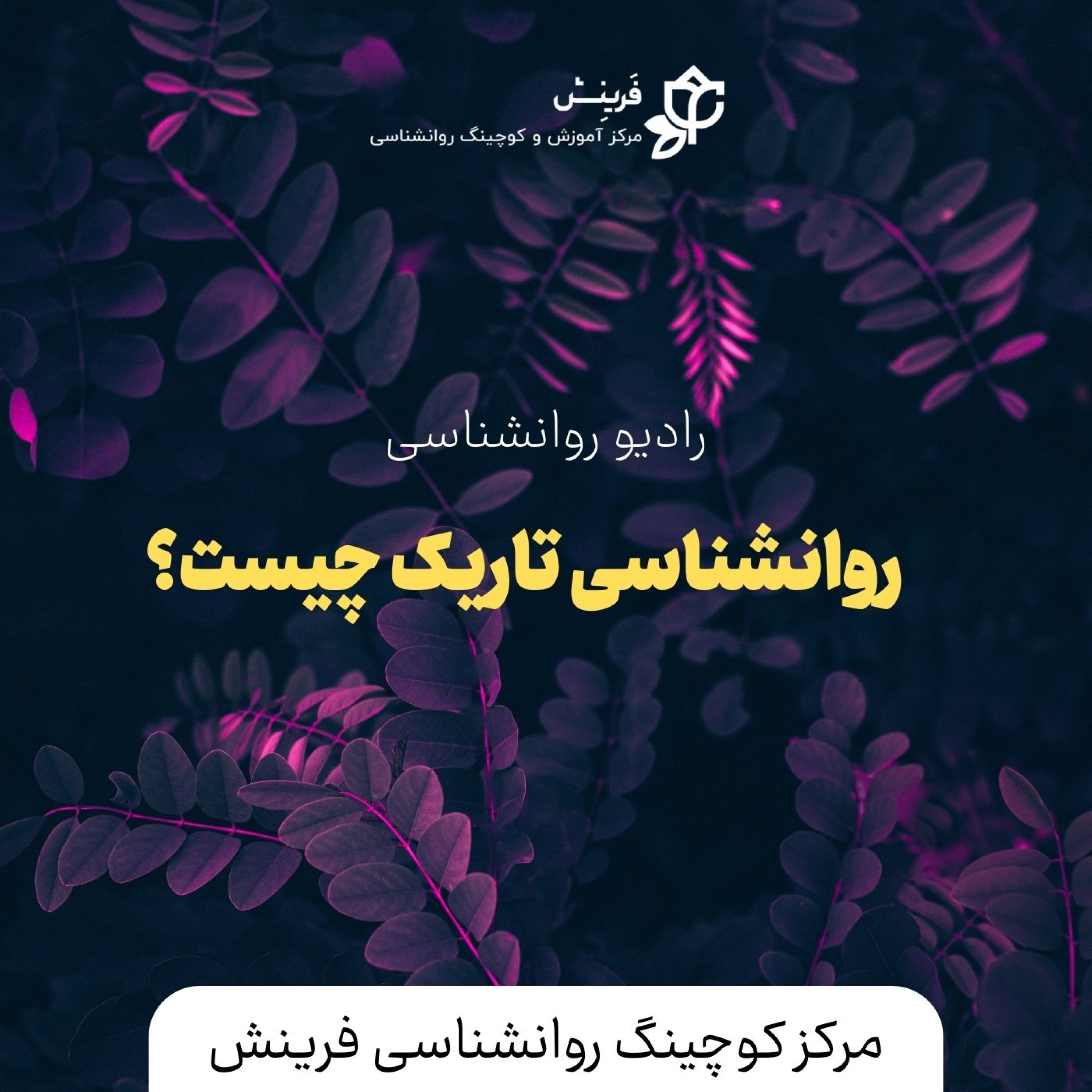 کاور روانشناسی دارک چیست؟