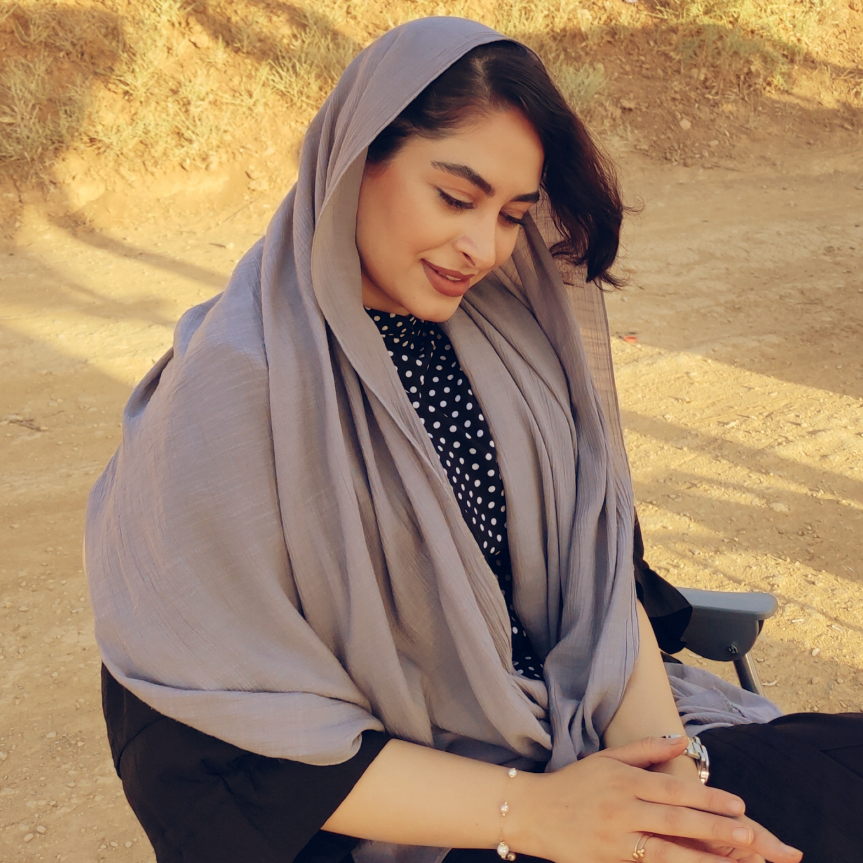 کاور اپیزود سوم - بخشش