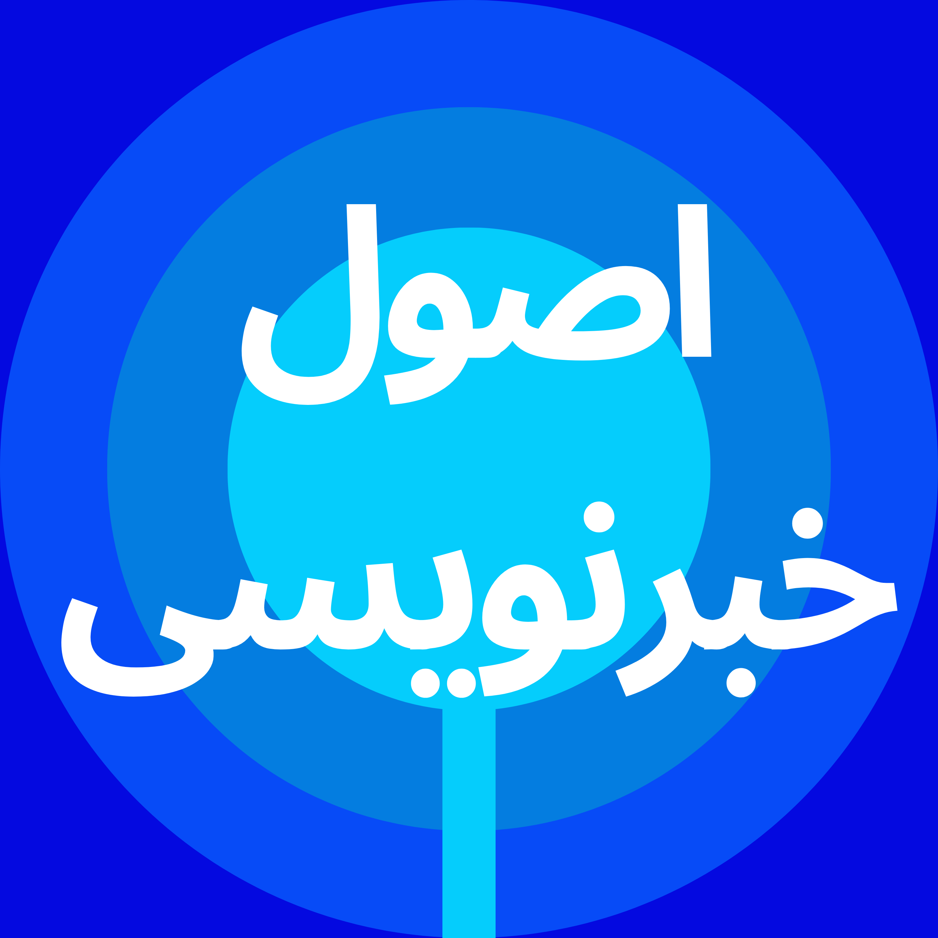 کاور 50 قاعده خبرنویسی