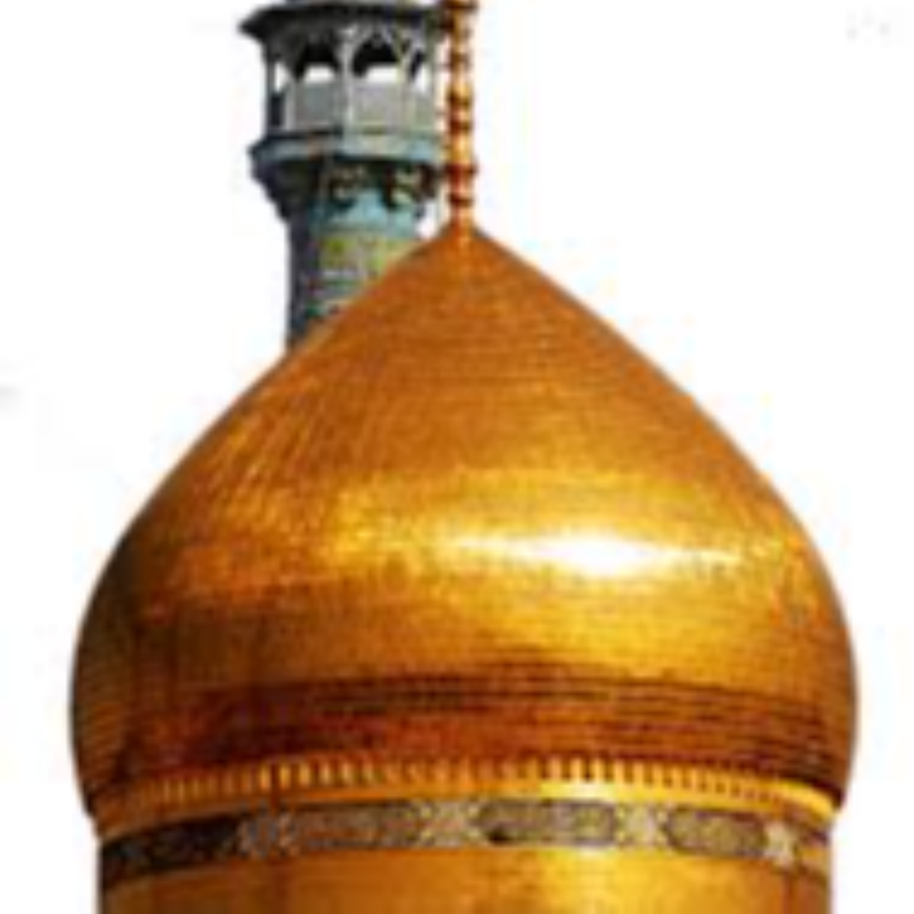 کاور زندگینامه حضرت معصومه