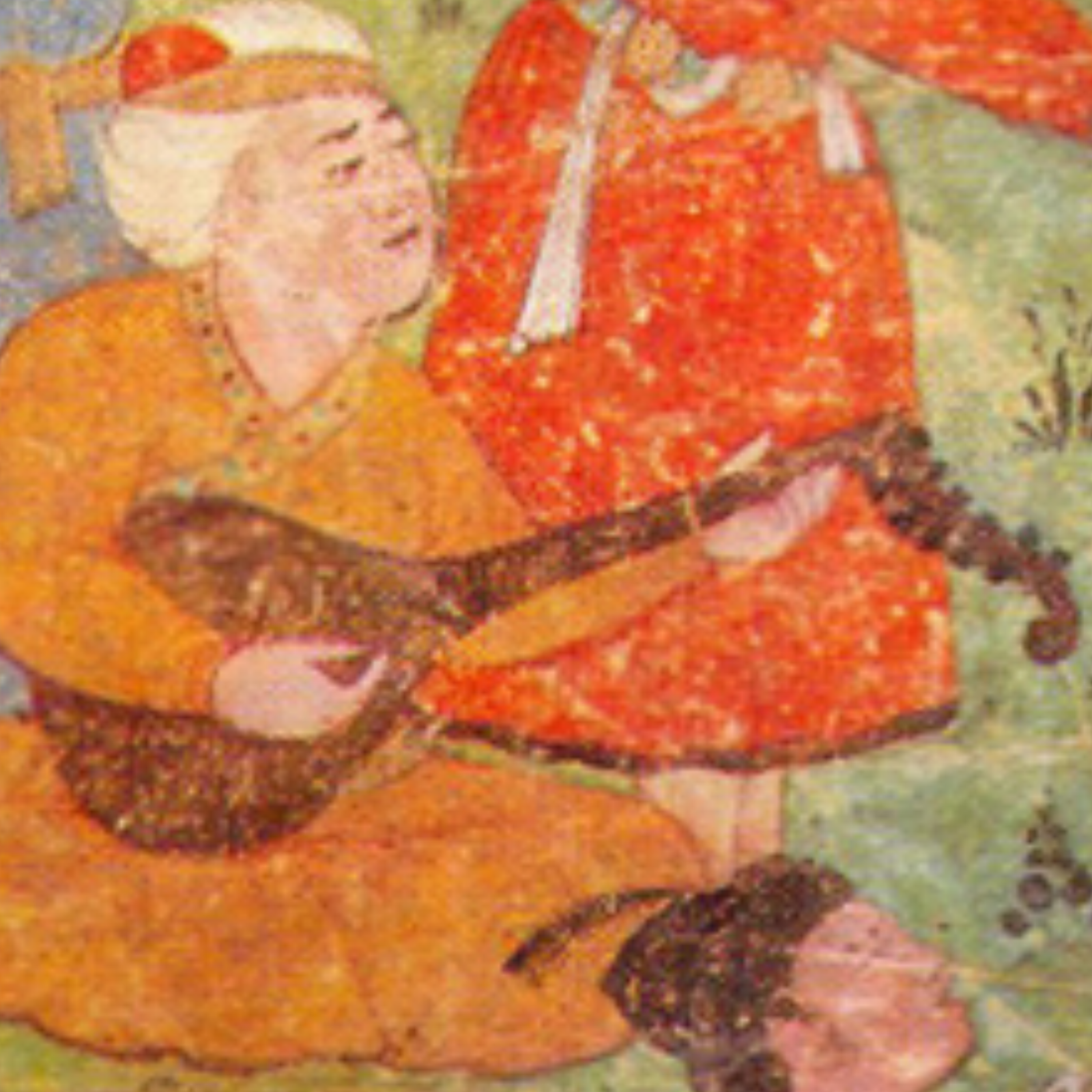 کاور Barbad beat 1