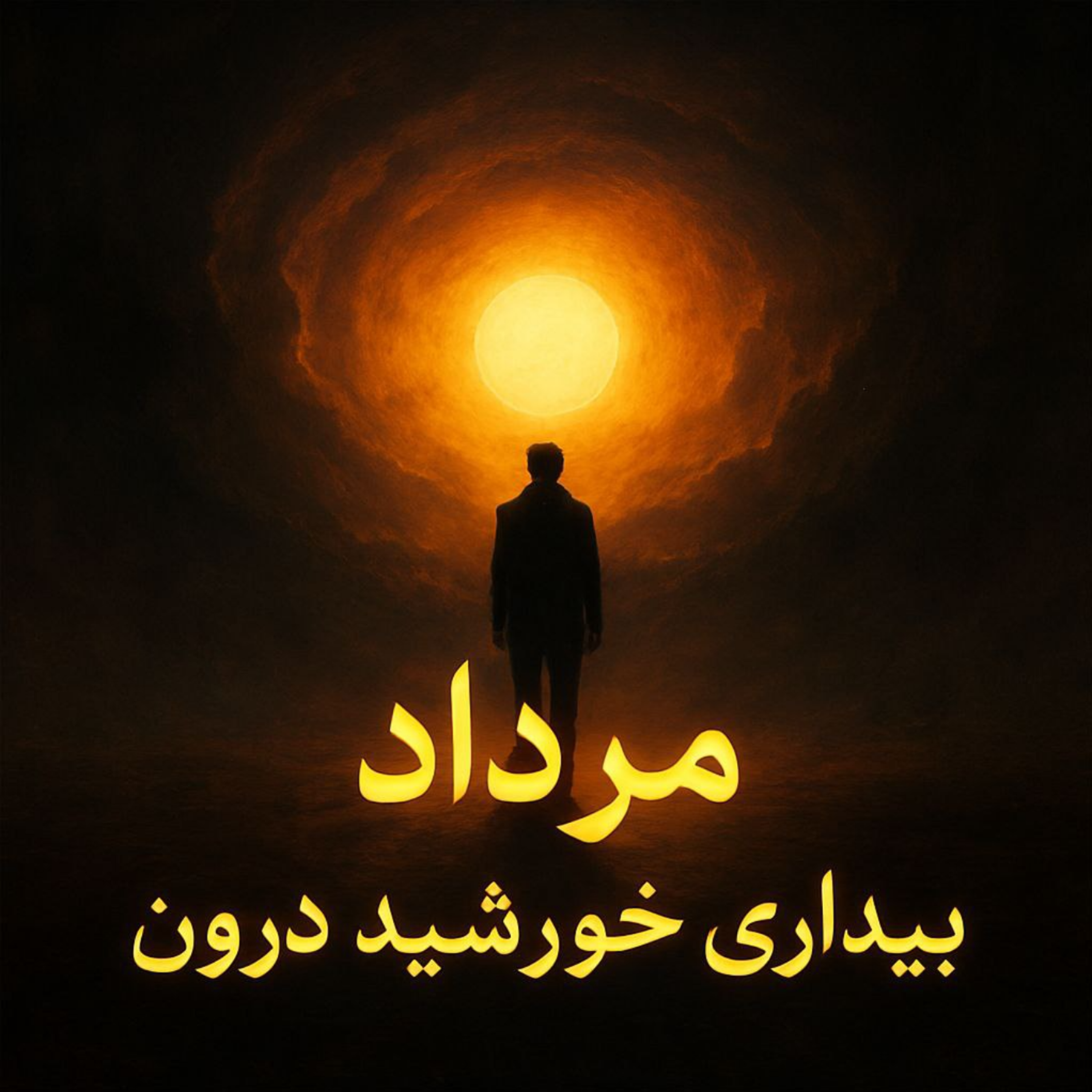 «مرداد، انفجار انرژی‌های کهن»