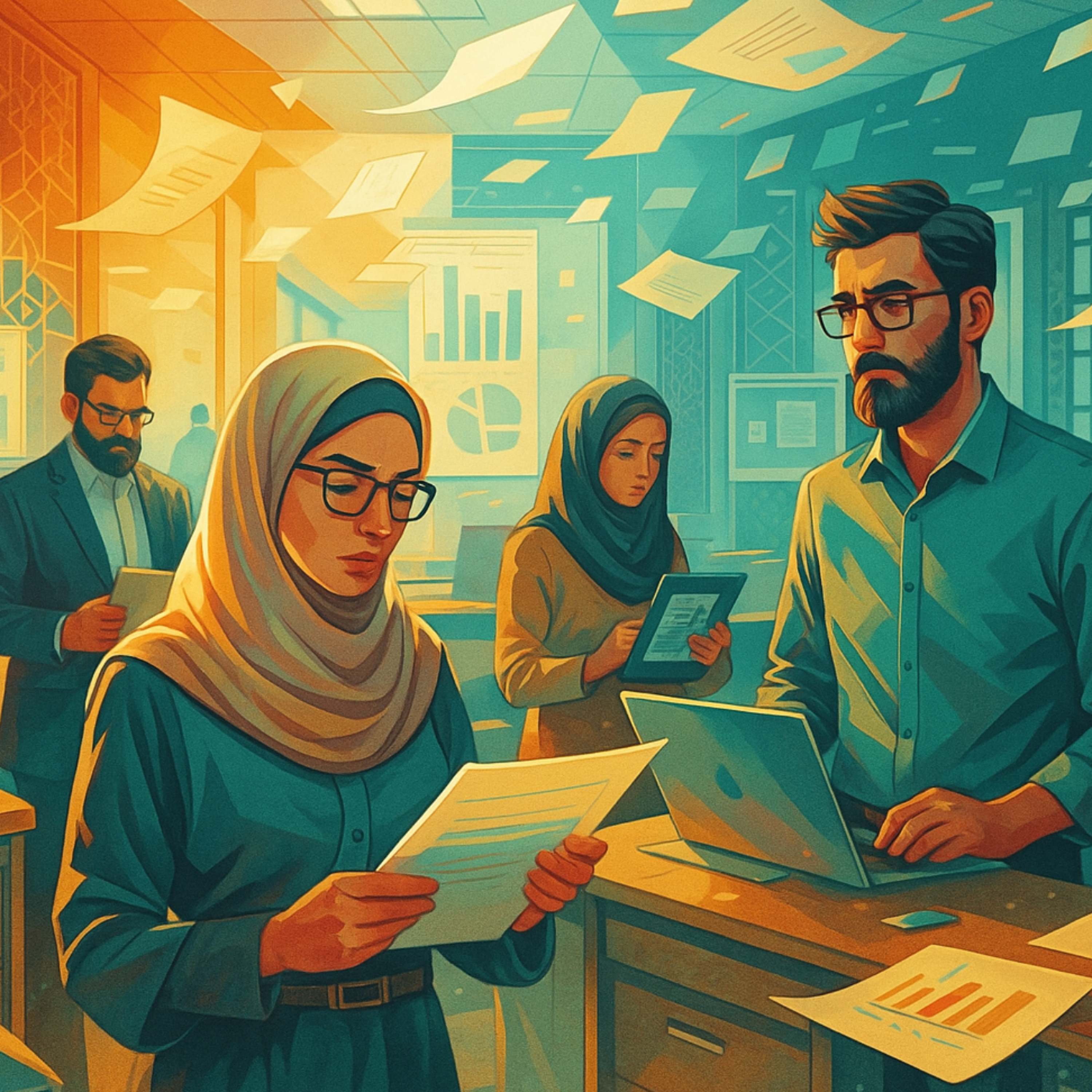 کاور اقتصاد توجه چیست؟
