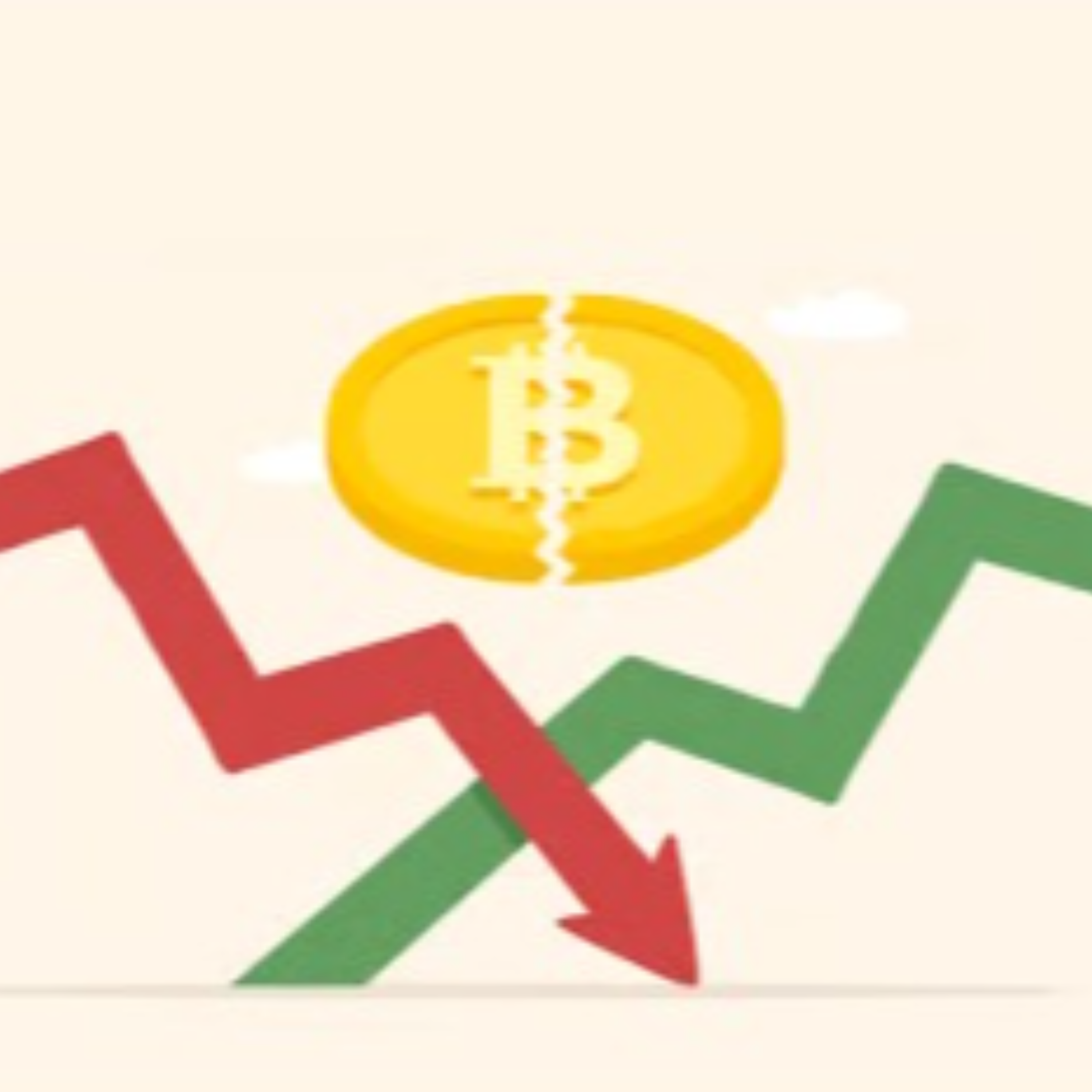 کاور بررسی قیمت بیت کوین بعد از هاوینگ 2024