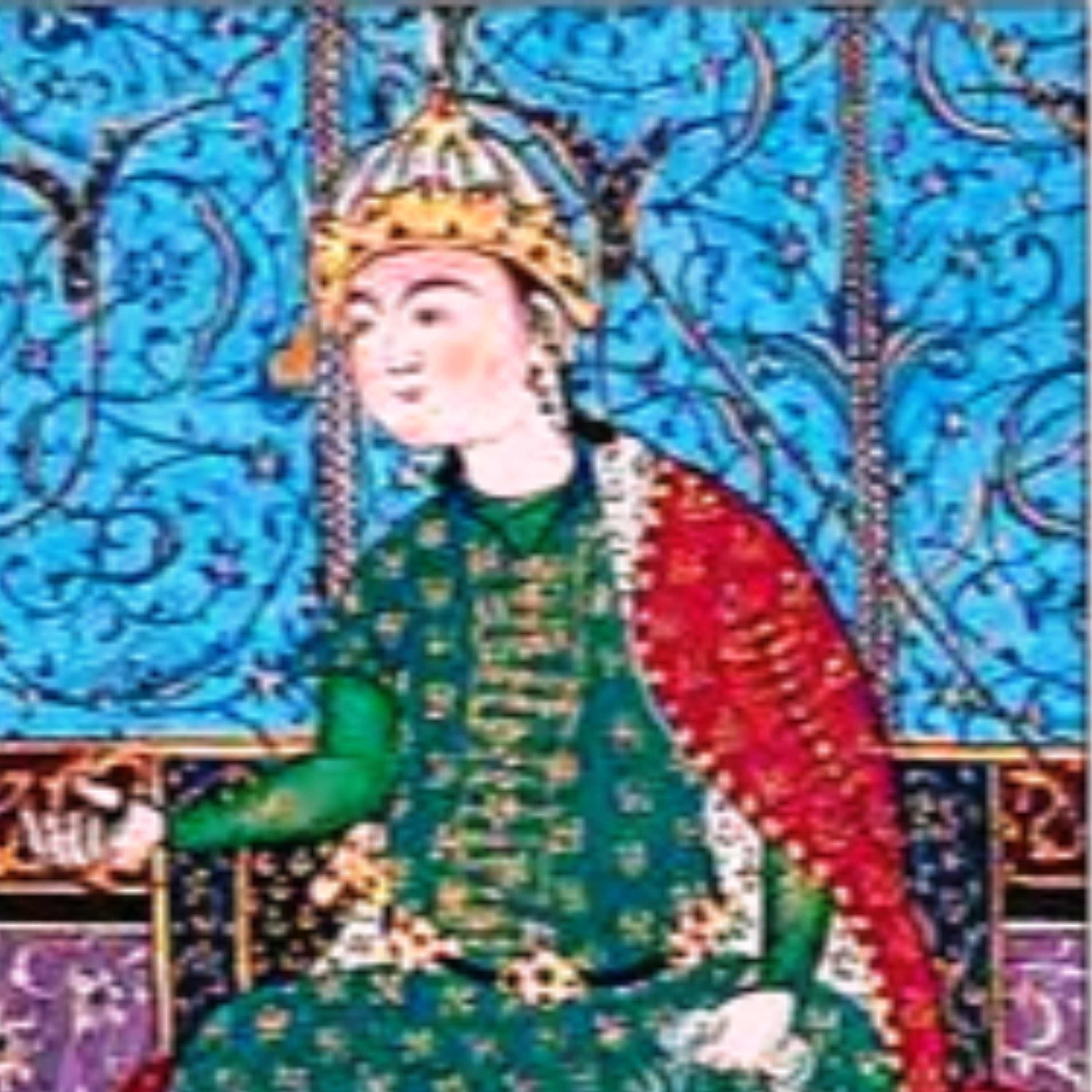 کاور نشست 39 (منوچهر)