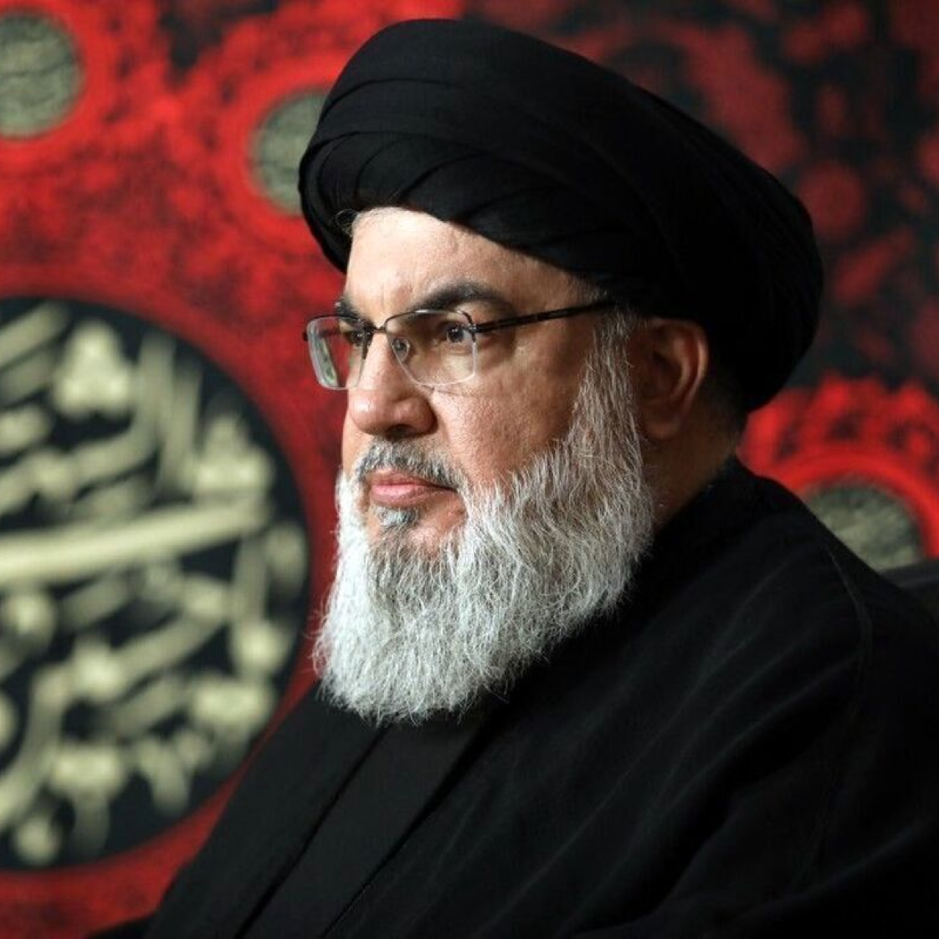 کاور حزب الله هنوز زنده است